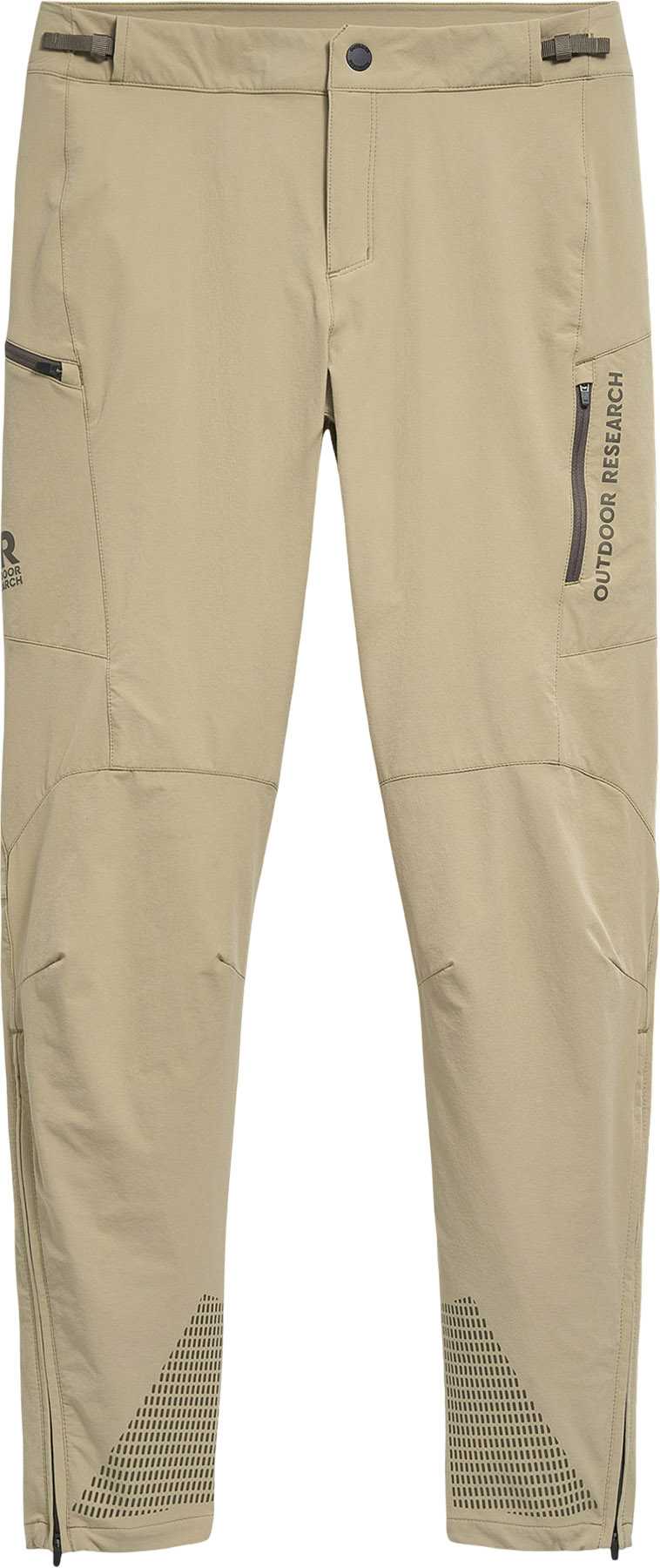 Pro Khaki