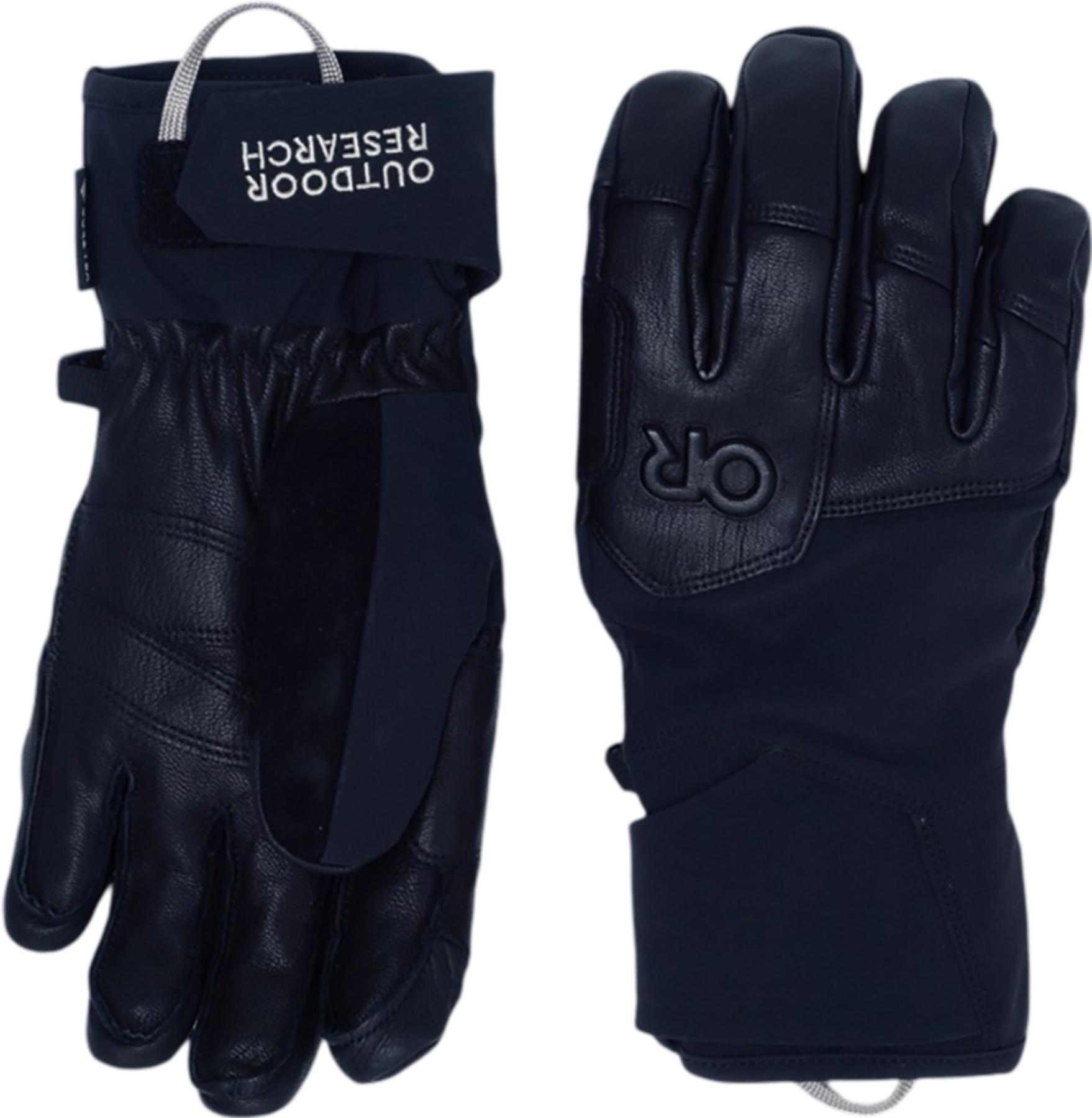 Product gallery image number 1 for product Team GORE-TEX Gloves
