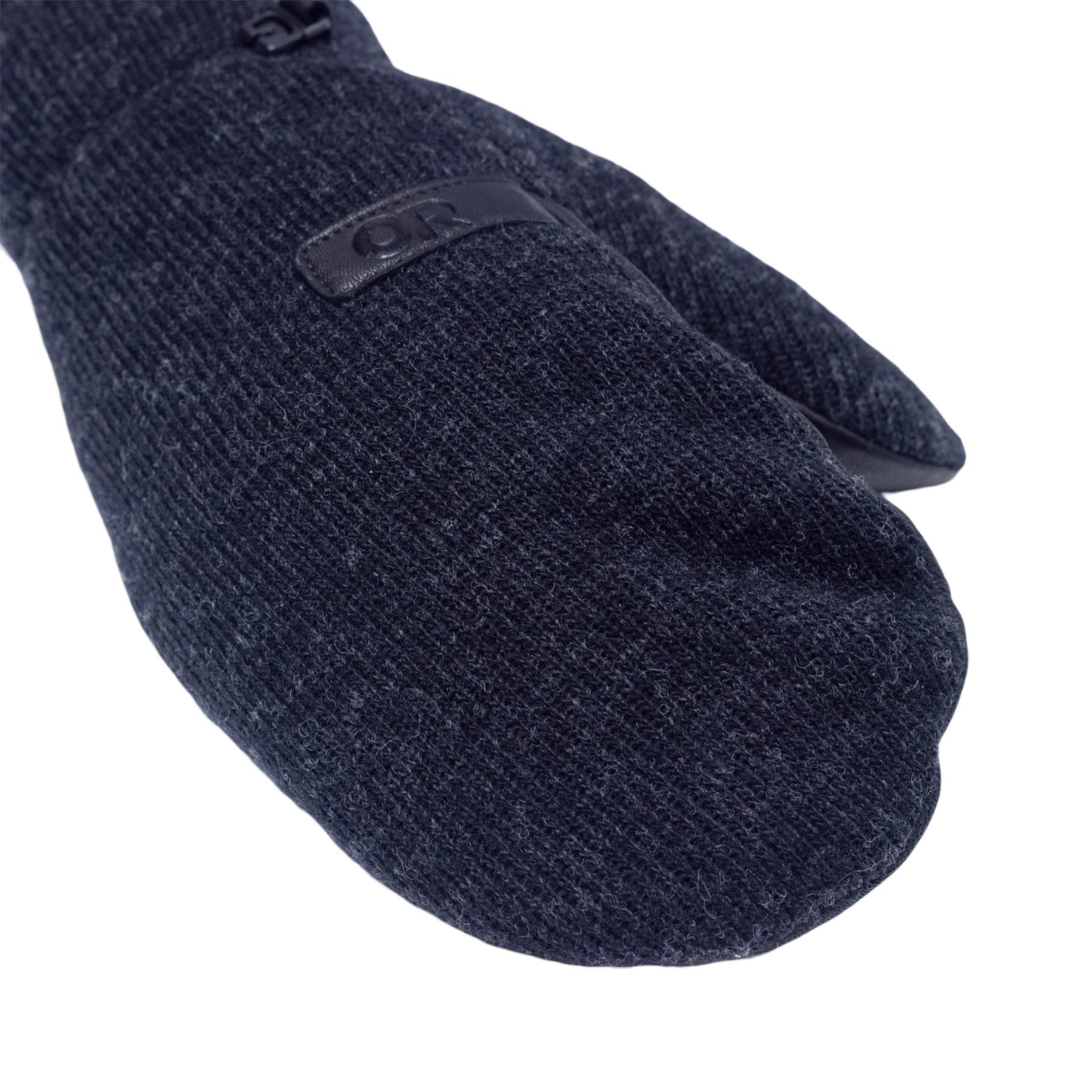 Product gallery image number 4 for product Flurry Solstice Mittens