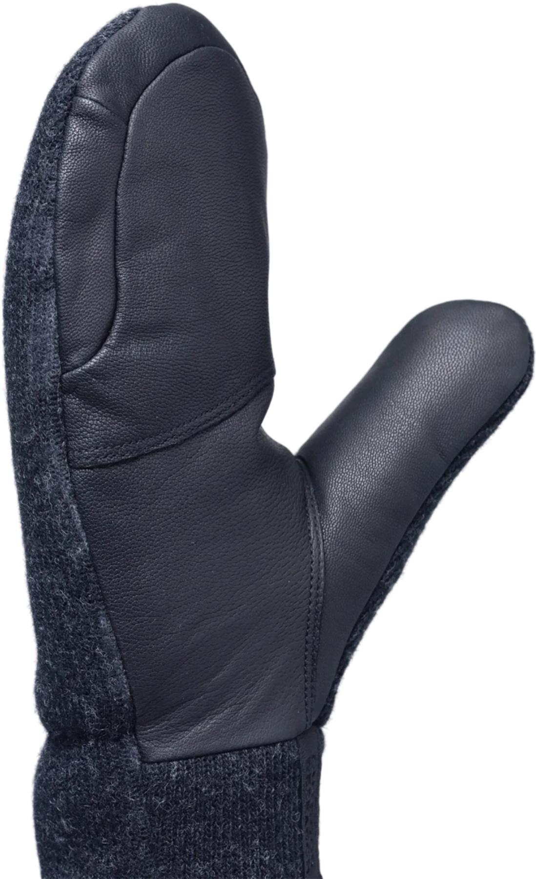 Product gallery image number 2 for product Flurry Solstice Mittens