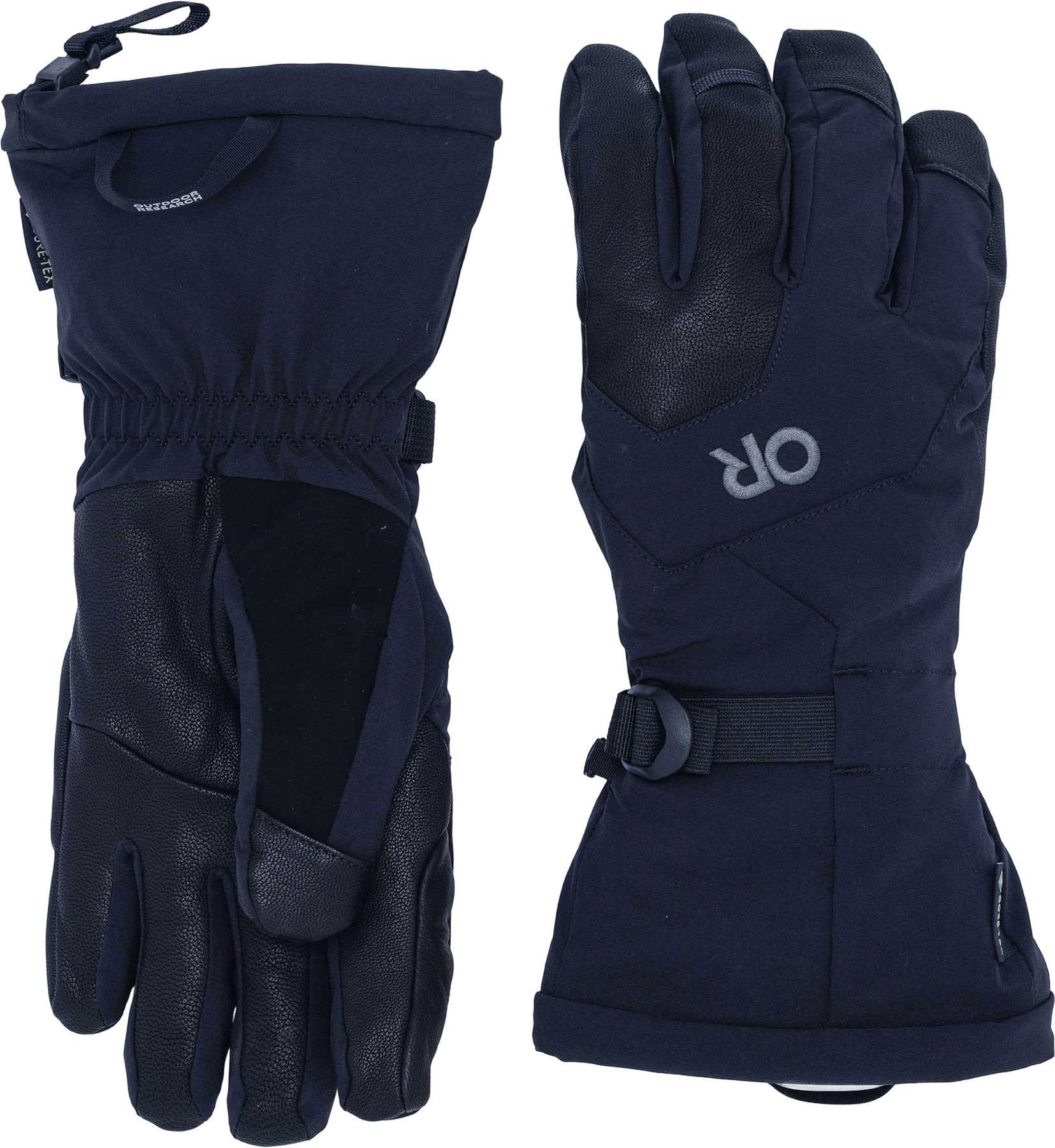Image de produit pour Gants GORE-TEX Arete Modular - Femme