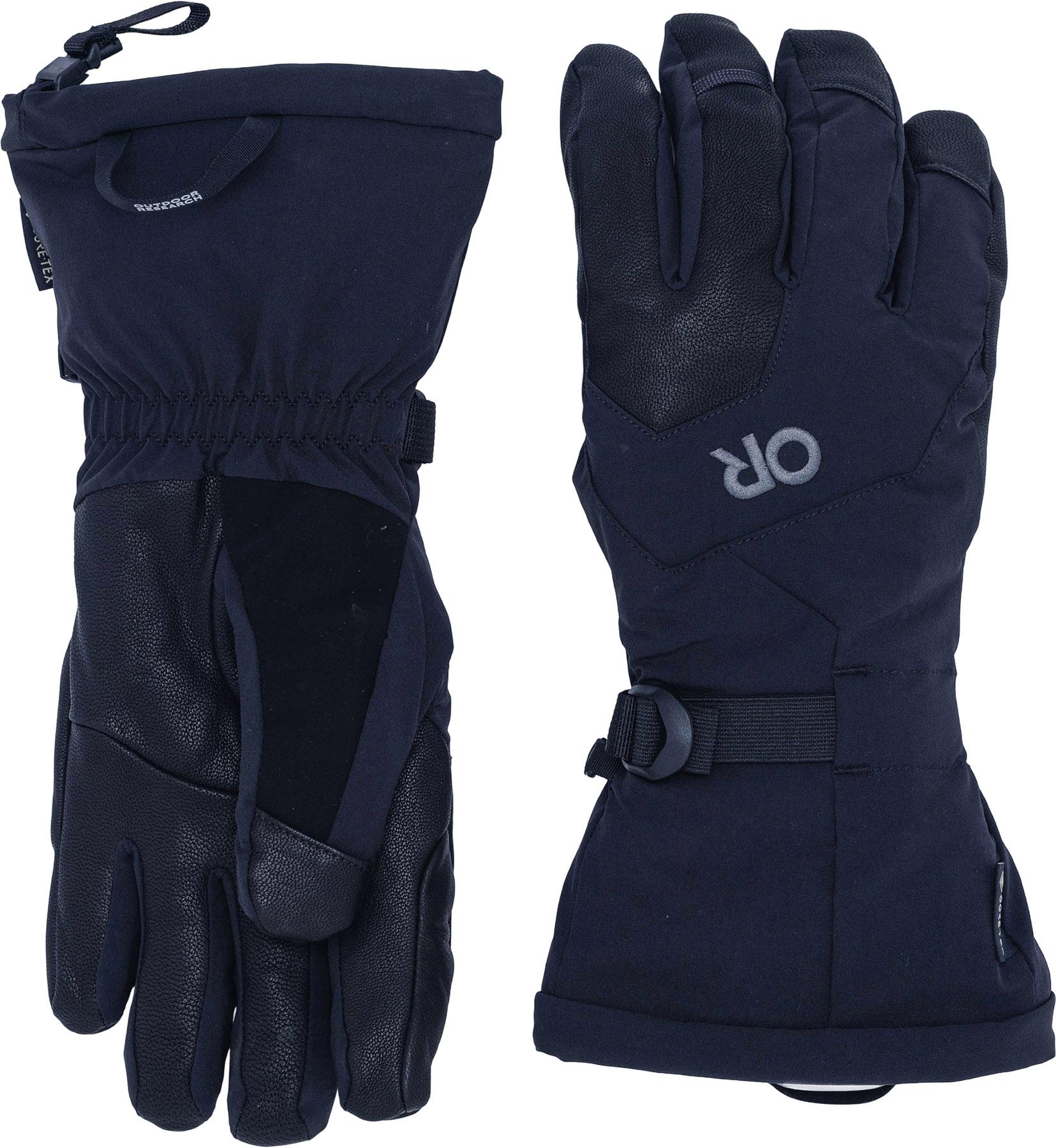 Numéro de l'image de la galerie de produits 1 pour le produit Gants GORE-TEX Arete Modular - Femme