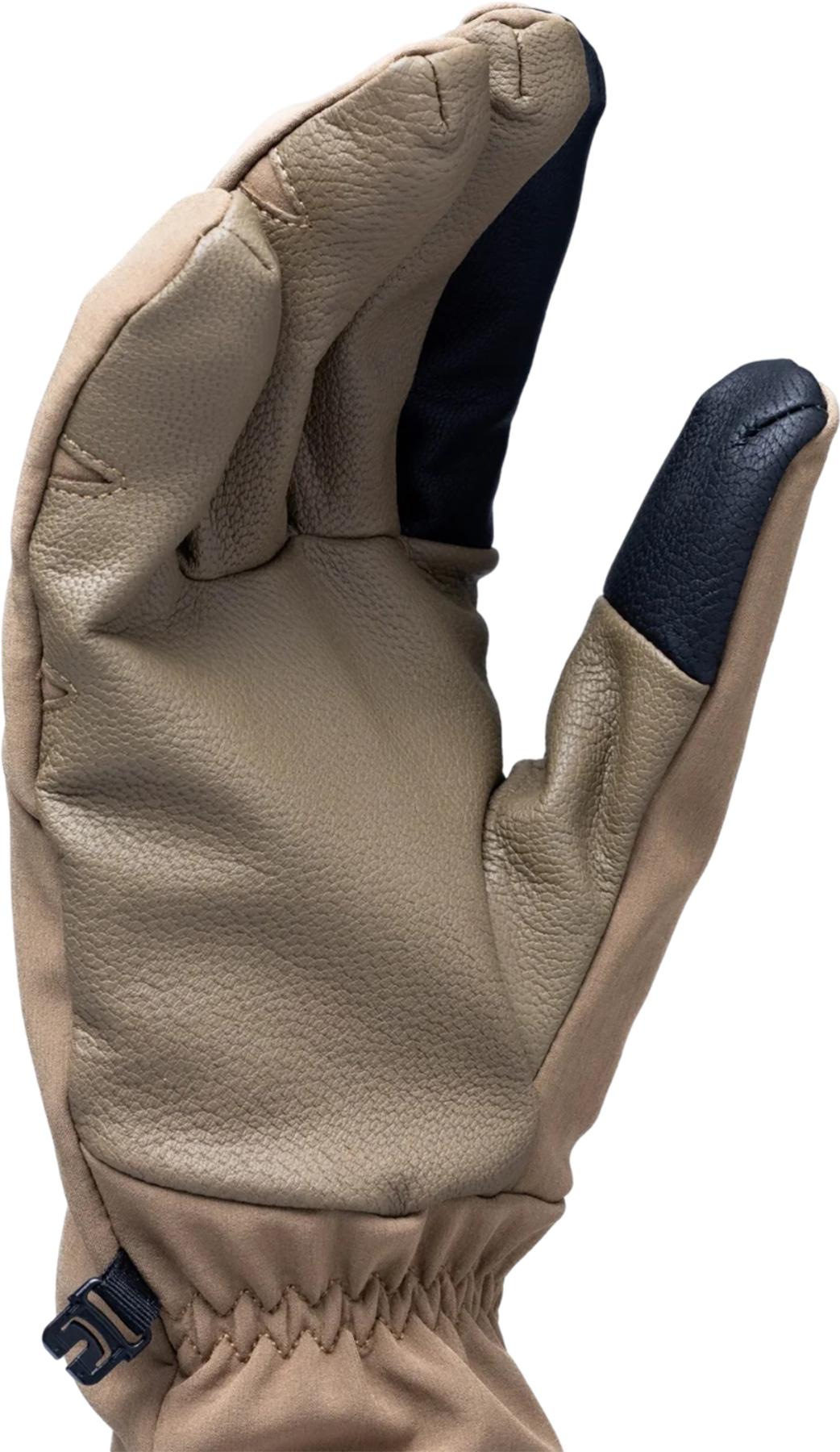 Numéro de l'image de la galerie de produits 2 pour le produit Gants Stormtracker Sensor Windbloc - Homme