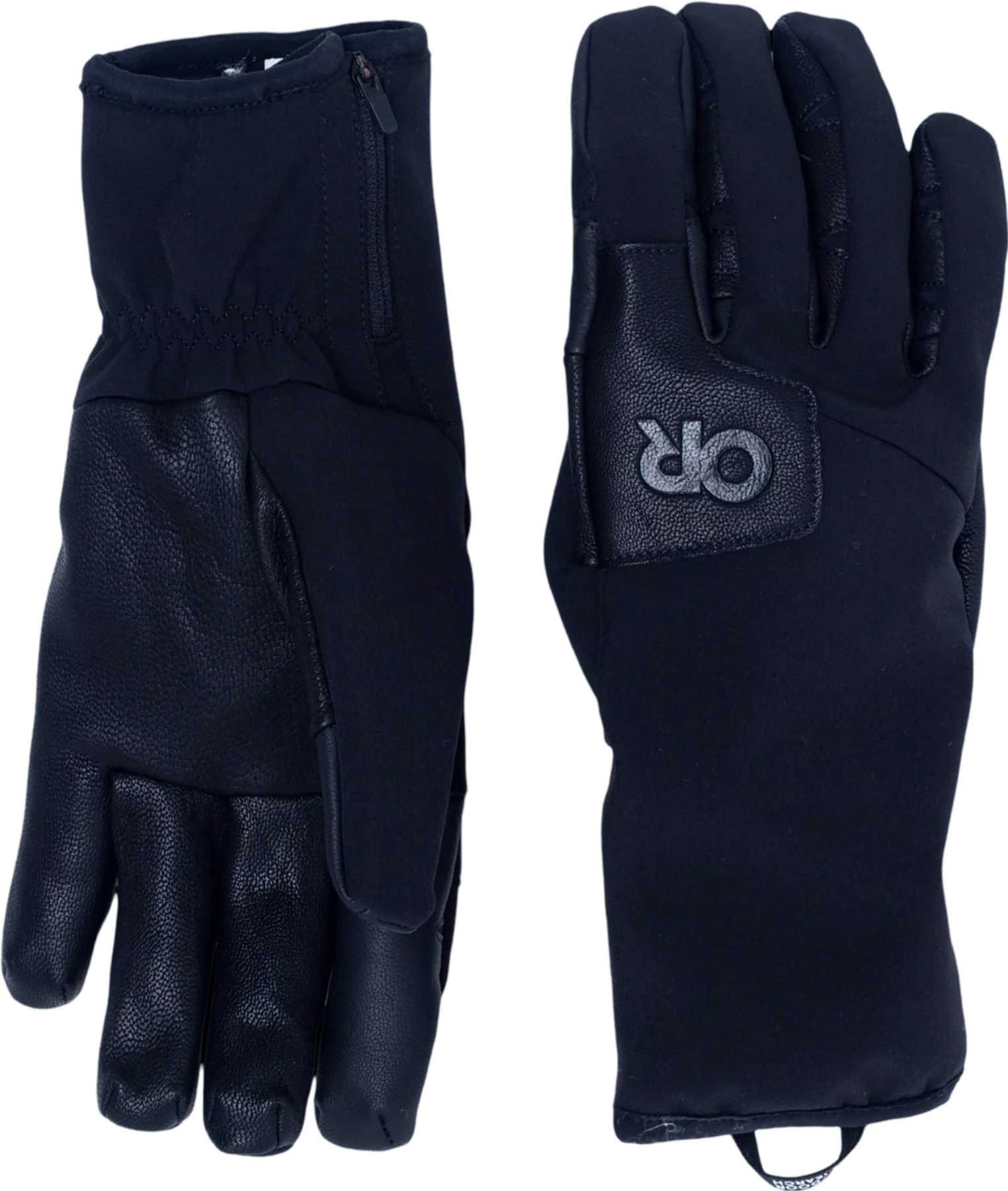 Product image for Stormtracker Sensor Windbloc Gloves - Men's