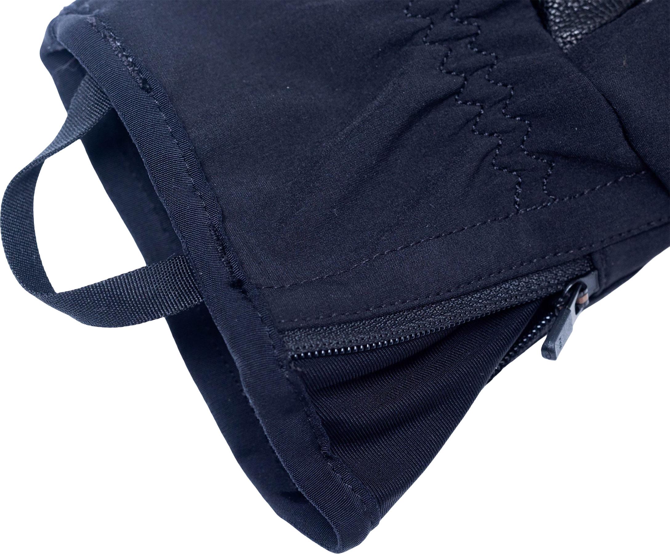 Product gallery image number 3 for product Stormtracker Sensor Windbloc Gloves - Women's