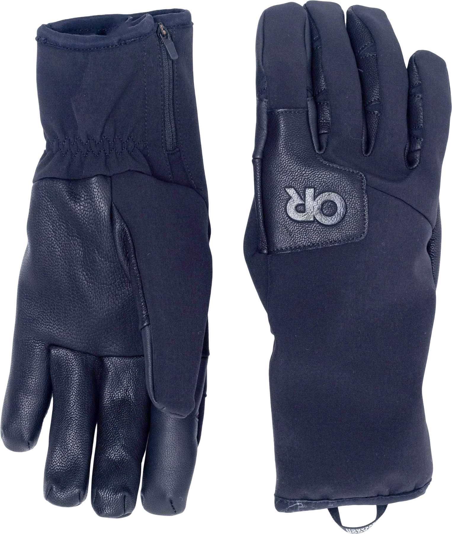 Product image for Stormtracker Sensor Windbloc Gloves - Women's