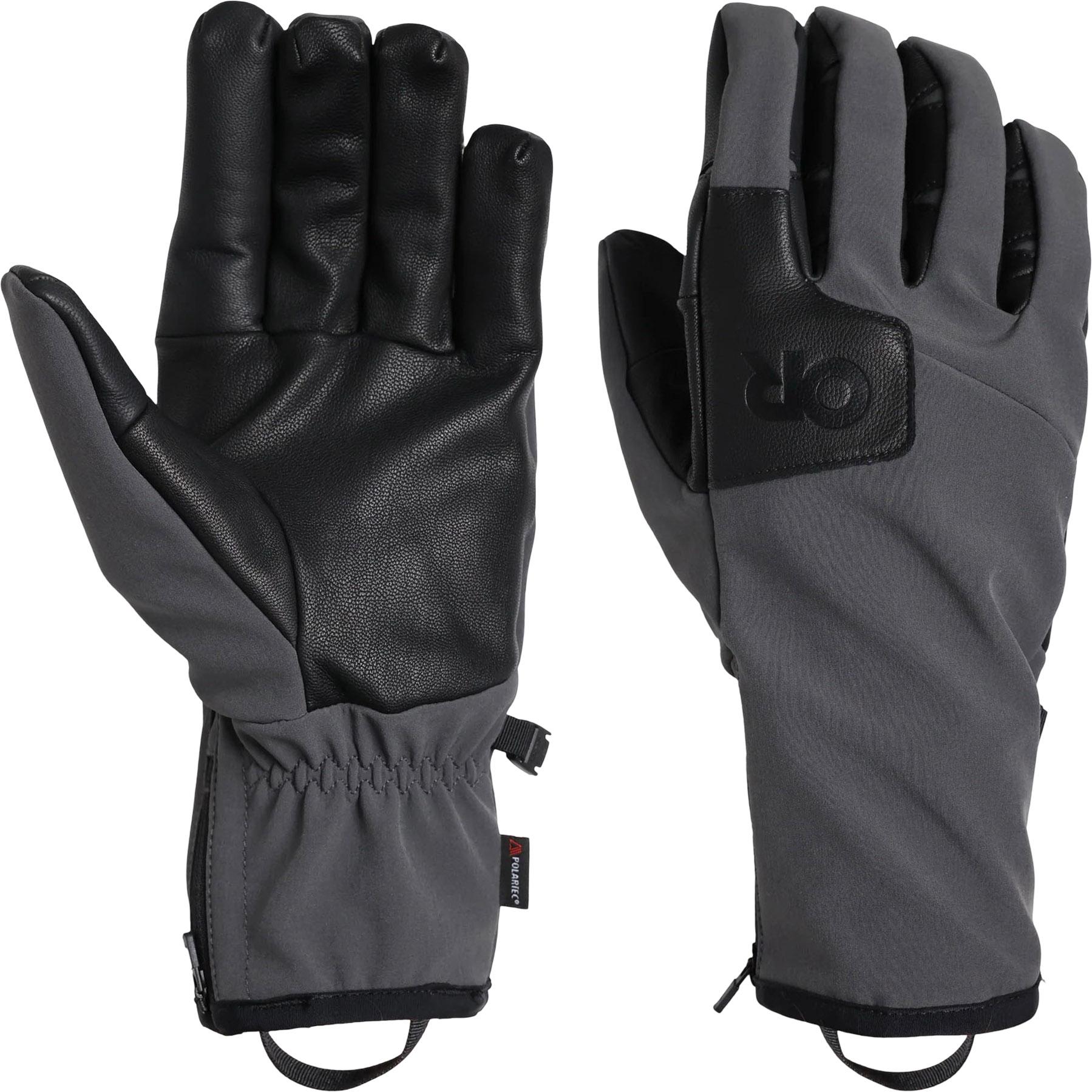 Product image for Stormtracker Sensor Windbloc Gloves - Women's