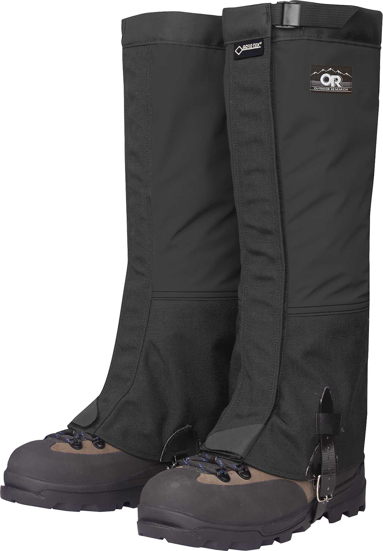 Product image for Crocodile Classic Gaiters [Wide] - Men's