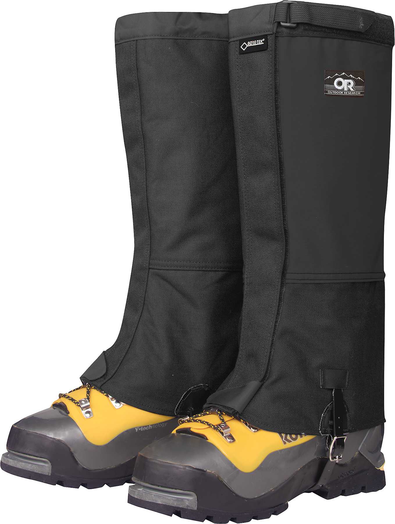 Product image for Expedition Crocodile Classic Gaiters - Unisex