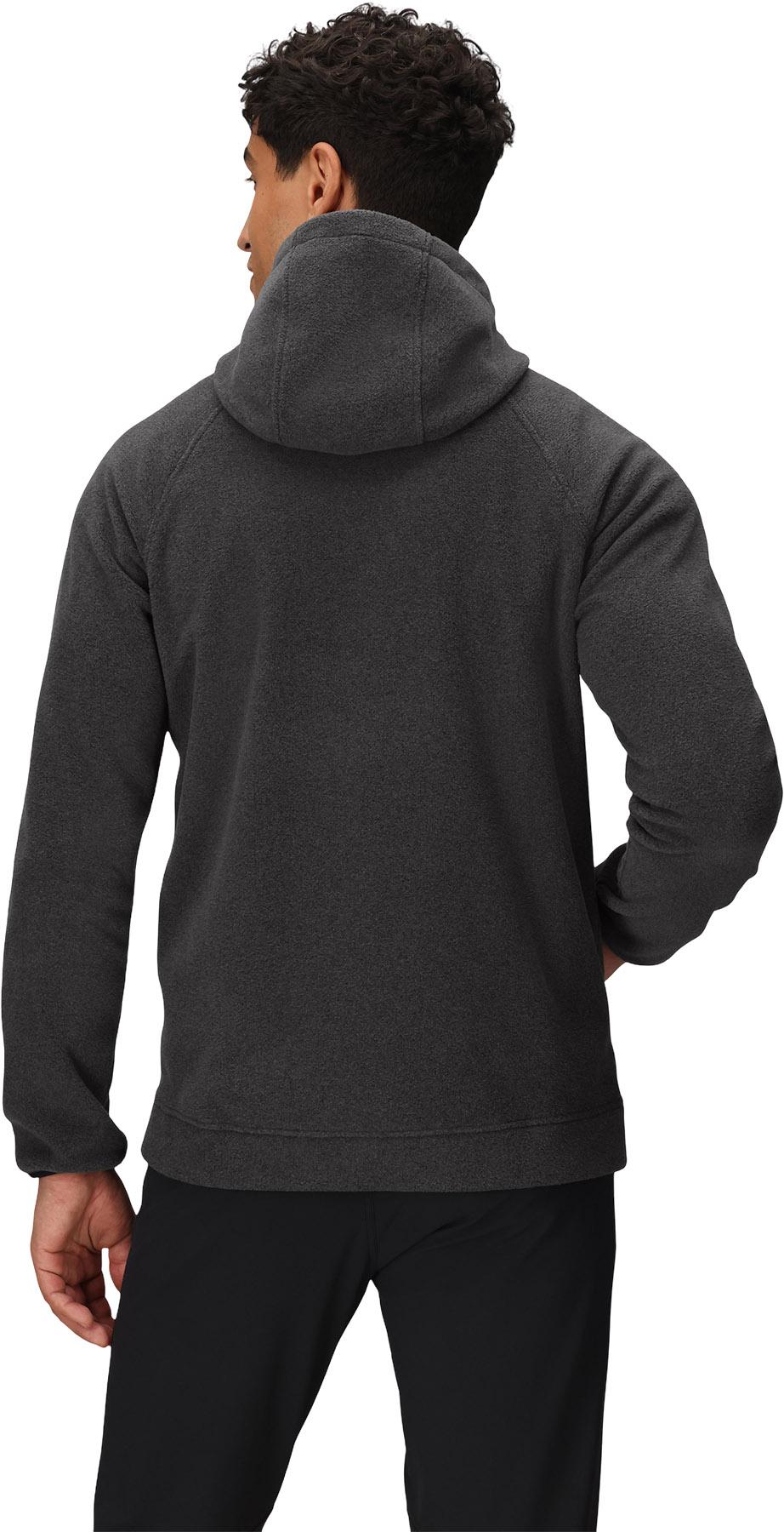 Product gallery image number 2 for product OR POLARTEC 200 Hoodie - Men's