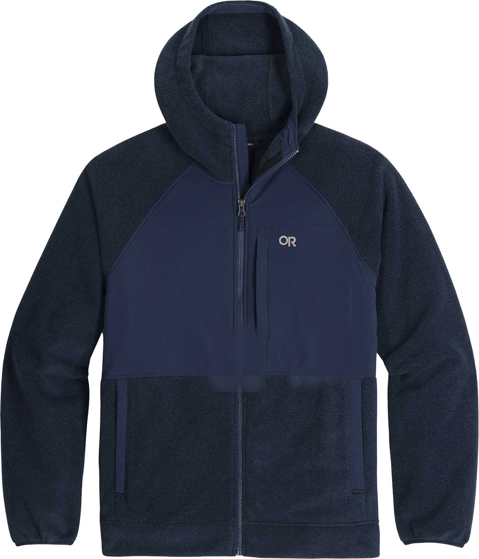 Dark Navy Heather