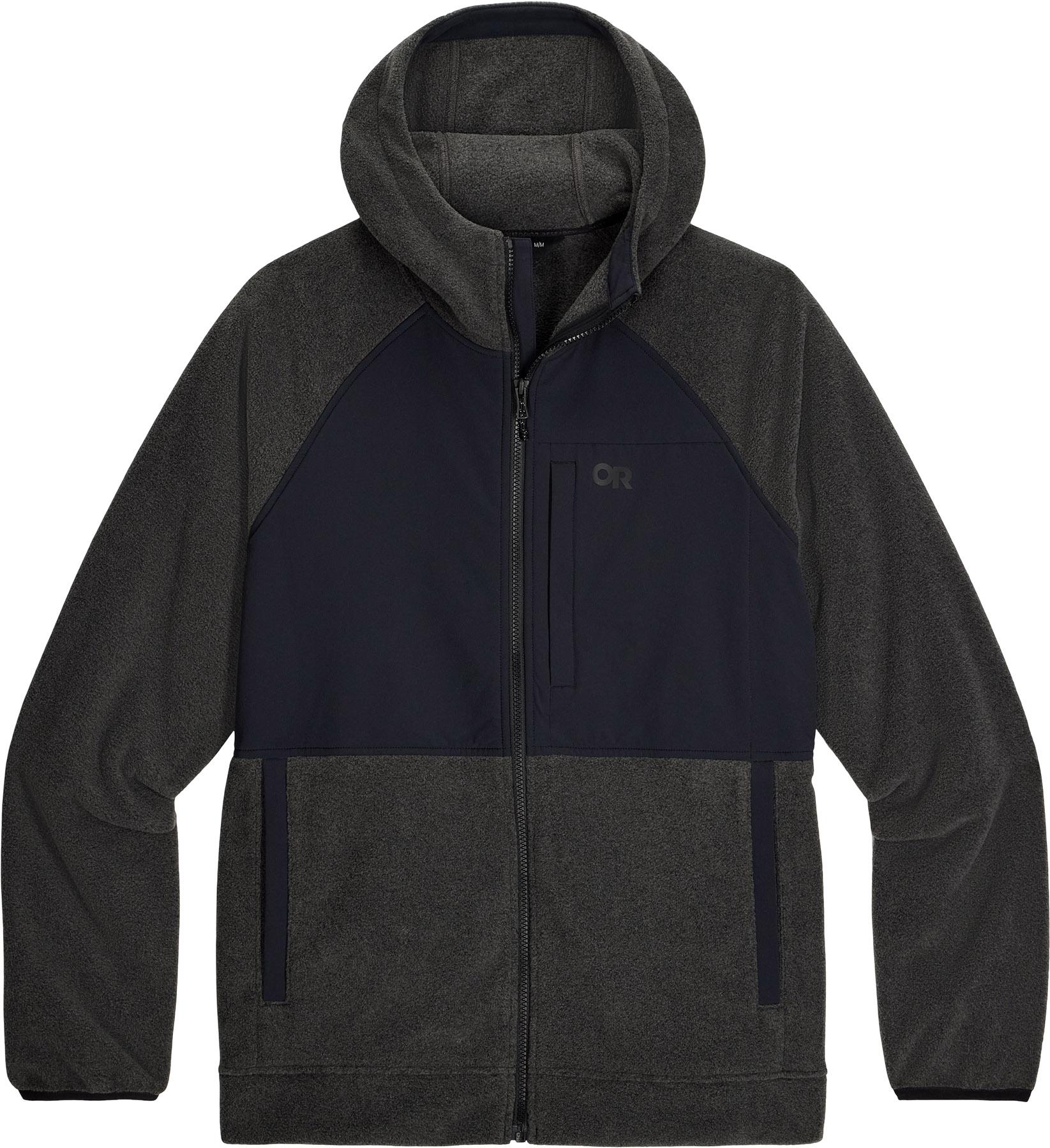 Product gallery image number 1 for product OR POLARTEC 200 Hoodie - Men's