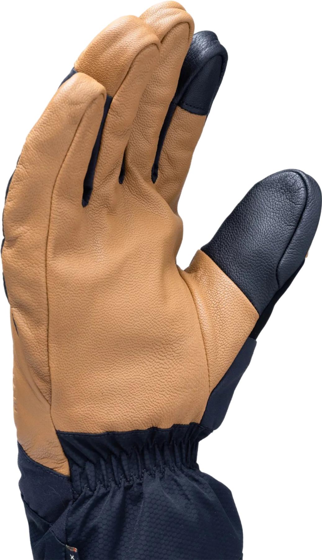 Product gallery image number 3 for product Prevail Heated Gore-Tex Gloves - Unisex