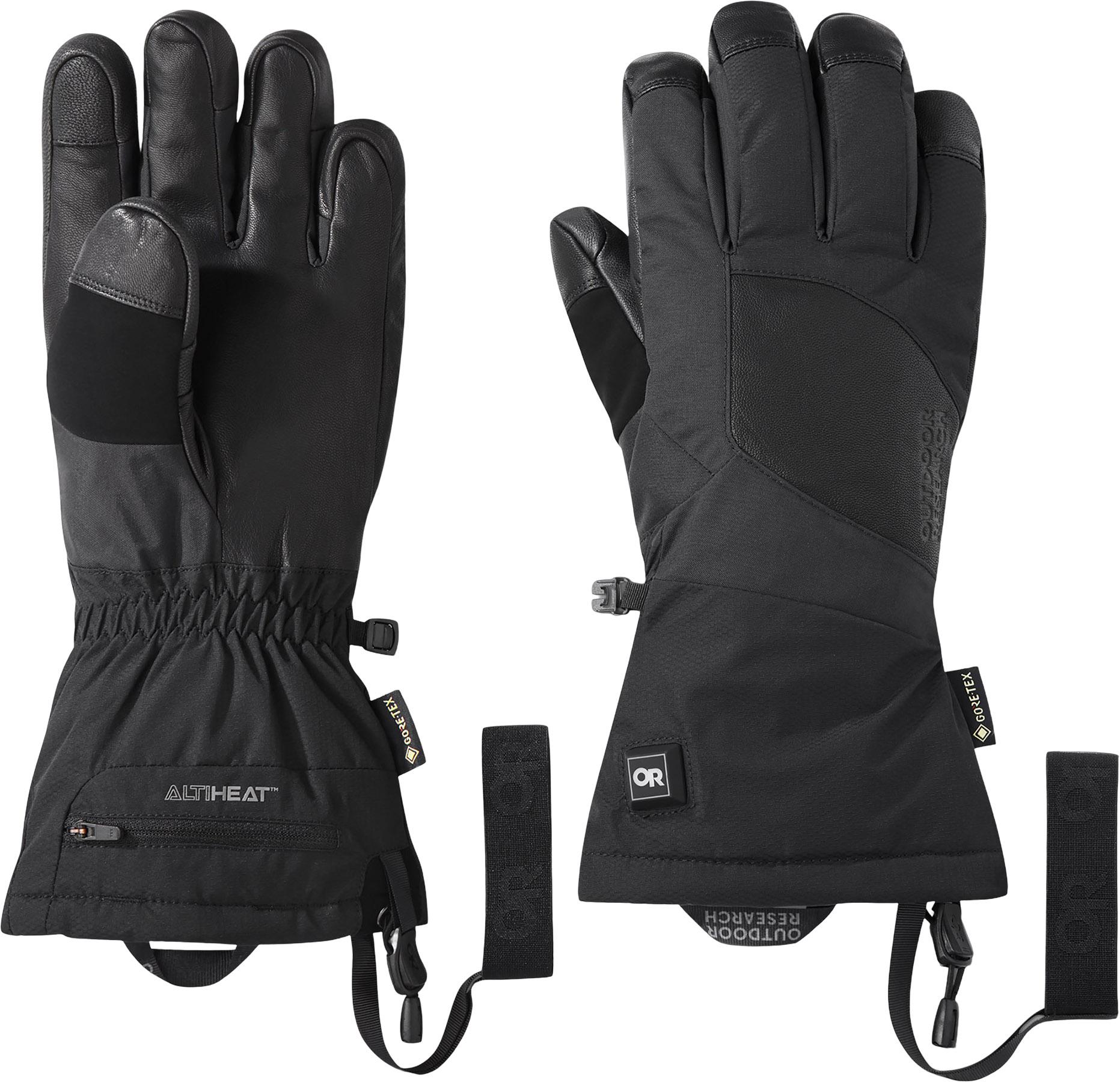 Product image for Prevail Heated Gore-Tex Gloves - Unisex