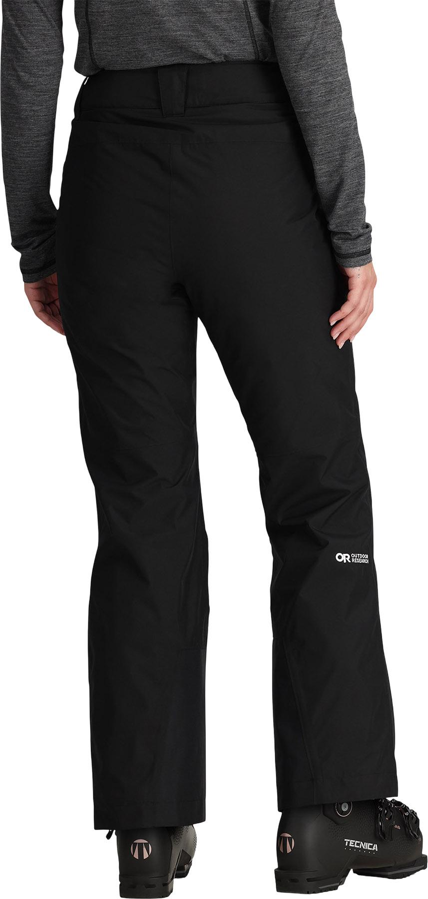 Numéro de l'image de la galerie de produits 2 pour le produit Pantalon Tungsten II - Femme