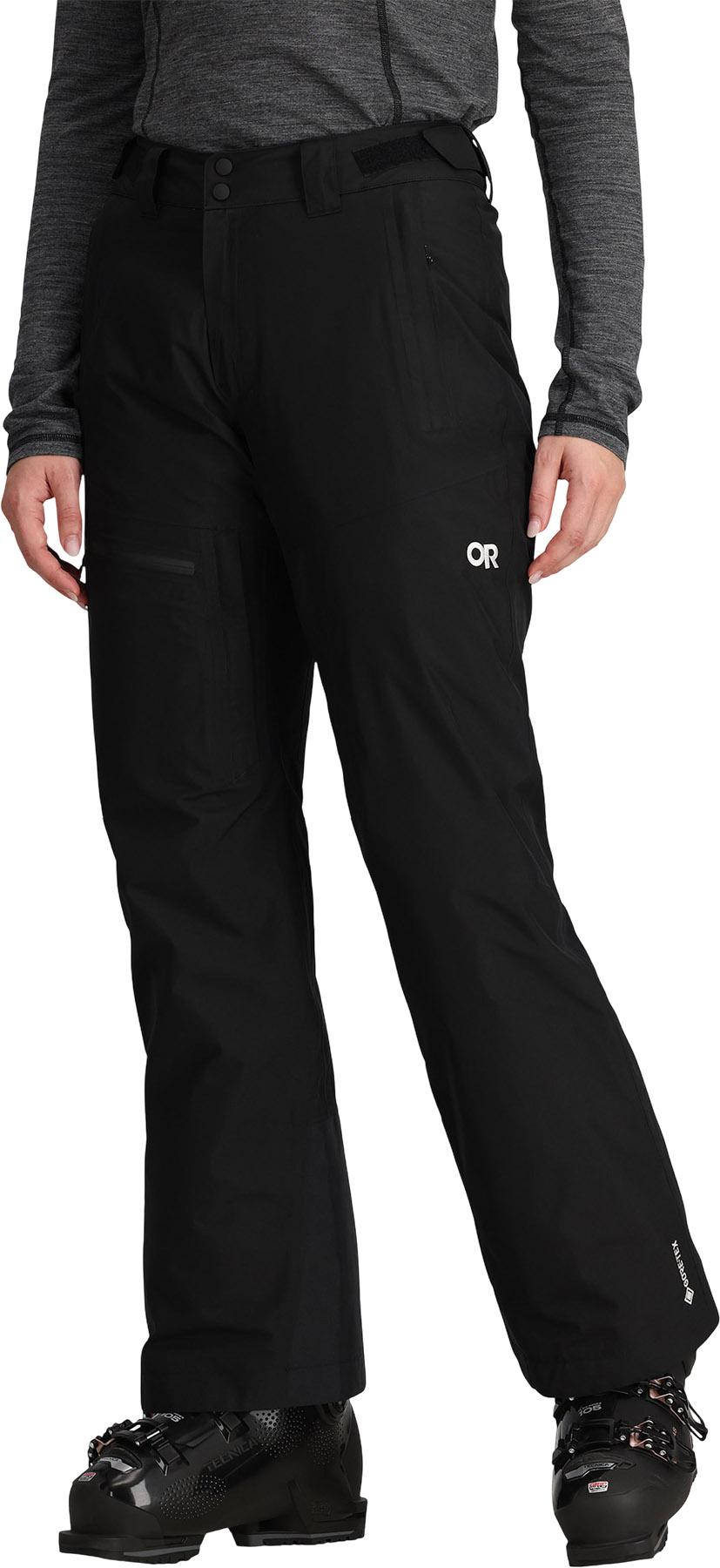 Numéro de l'image de la galerie de produits 3 pour le produit Pantalon Tungsten II - Femme