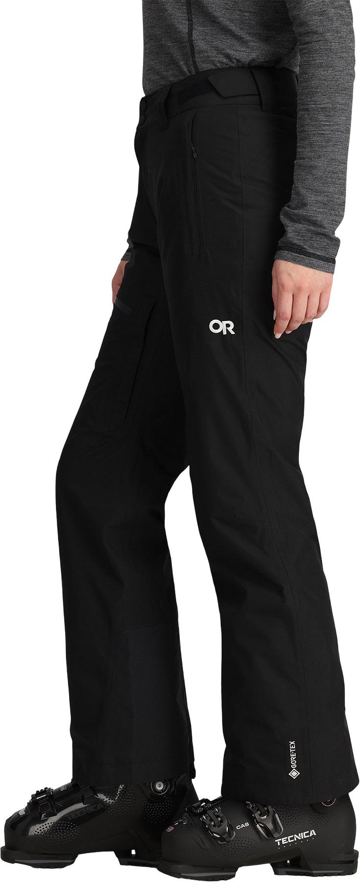 Numéro de l'image de la galerie de produits 4 pour le produit Pantalon Tungsten II - Femme