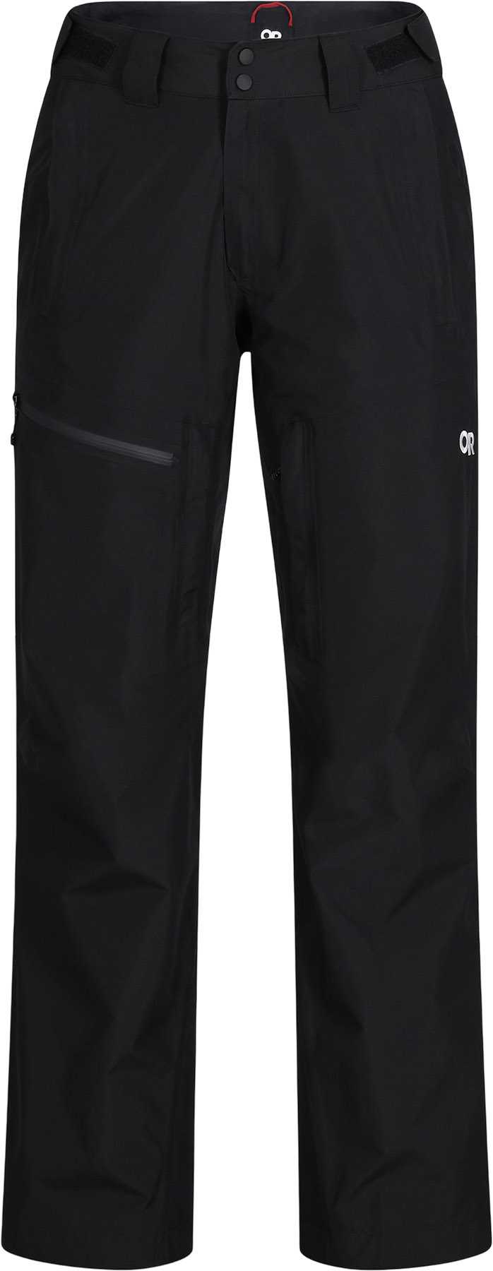 Image de produit pour Pantalon Tungsten II - Femme