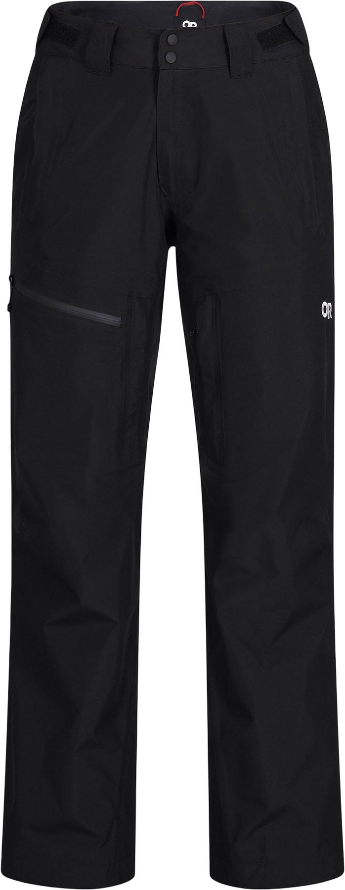 Numéro de l'image de la galerie de produits 1 pour le produit Pantalon Tungsten II - Femme