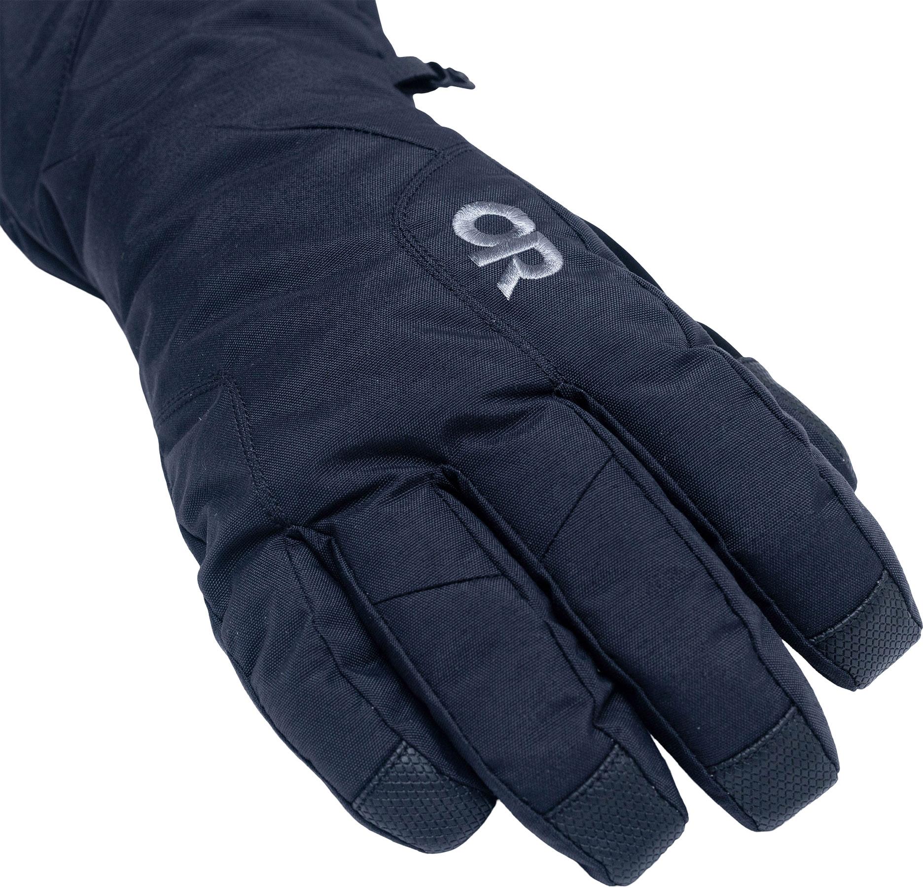 Numéro de l'image de la galerie de produits 2 pour le produit Gants 3-en-1 Adrenaline - Homme