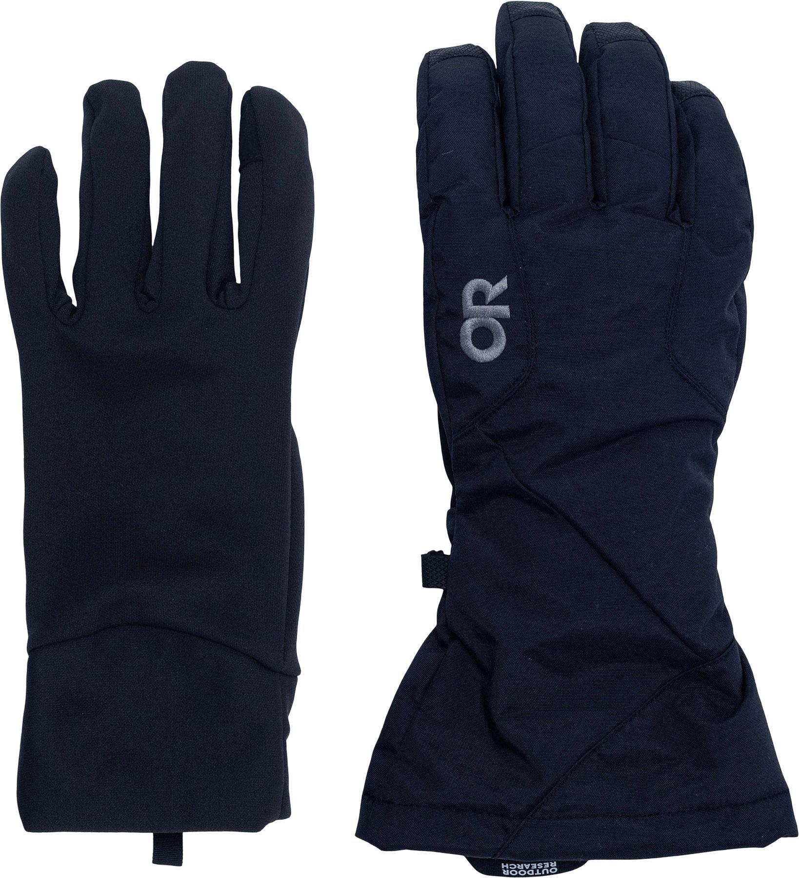 Numéro de l'image de la galerie de produits 4 pour le produit Gants 3-en-1 Adrenaline - Homme