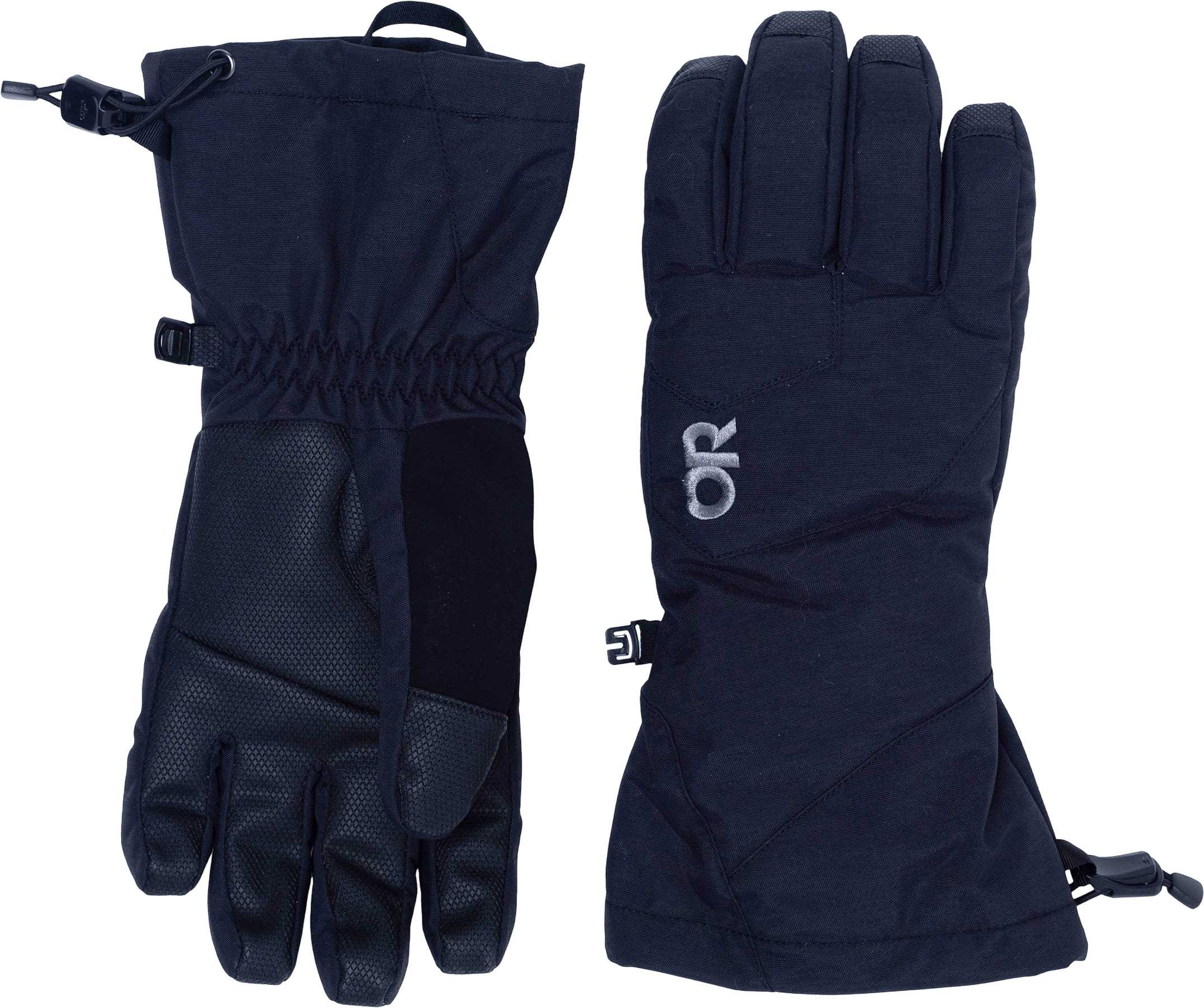 Image de produit pour Gants 3-en-1 Adrenaline - Homme