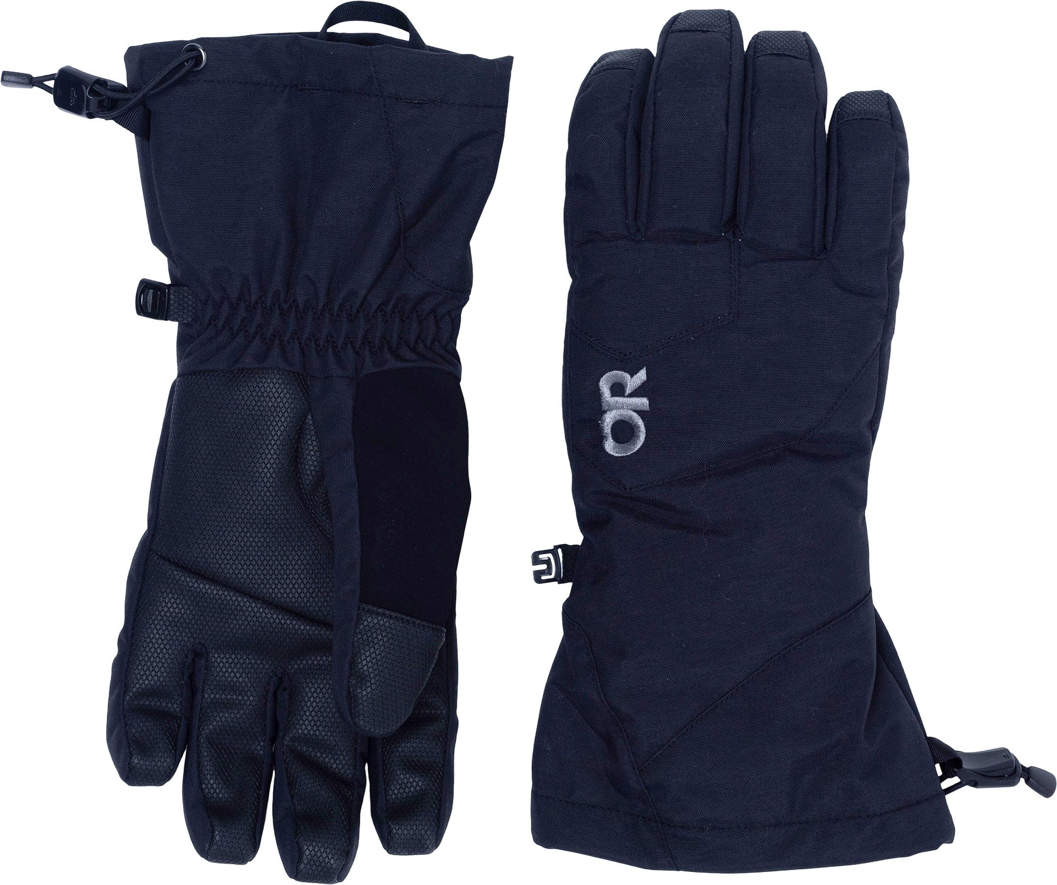 Numéro de l'image de la galerie de produits 1 pour le produit Gants 3-en-1 Adrenaline - Homme