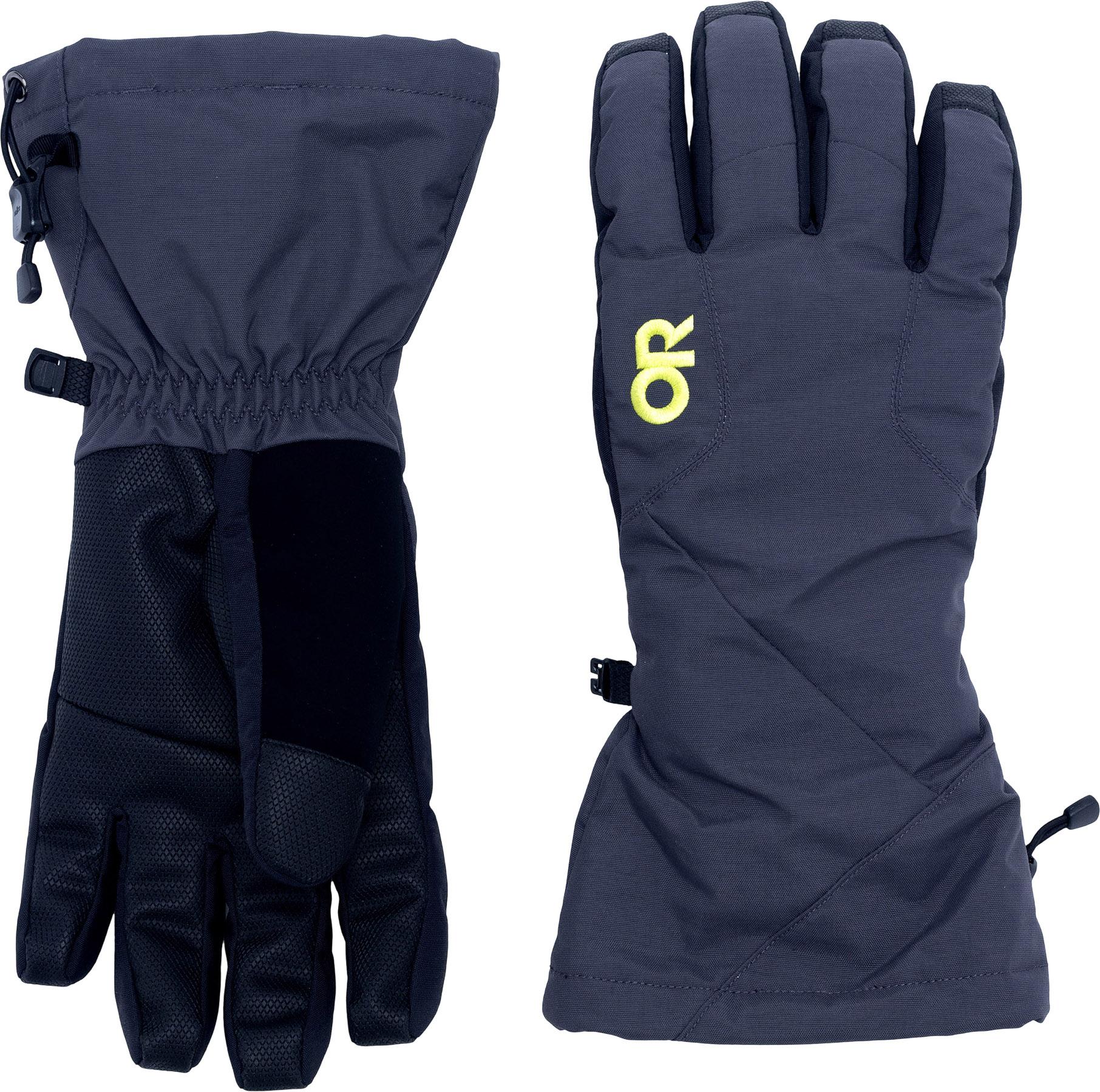 Product gallery image number 1 for product Gants 3-en-1 Adrenaline - Homme