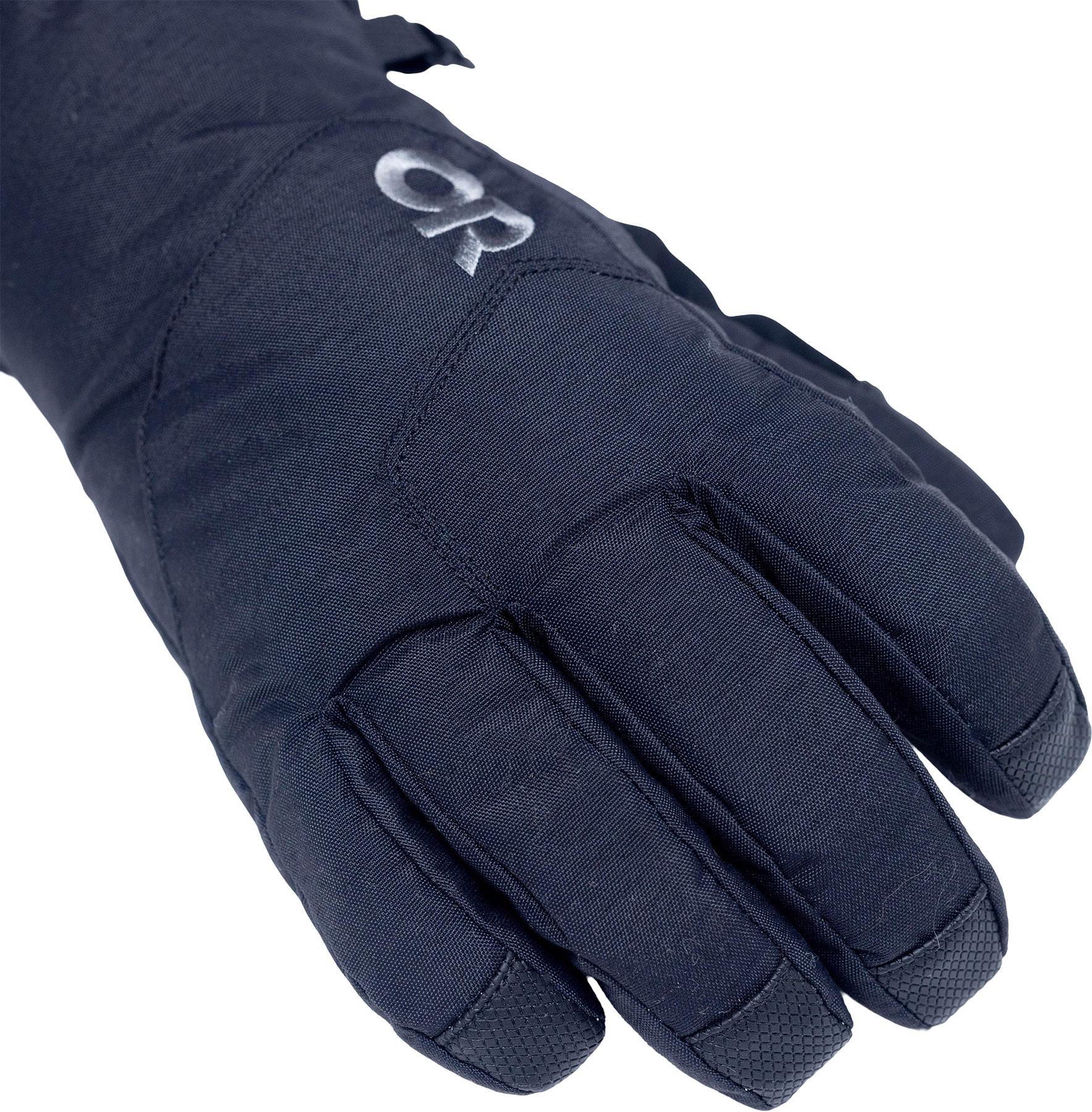 Numéro de l'image de la galerie de produits 2 pour le produit Gants 3-en-1 Adrenaline - Femme