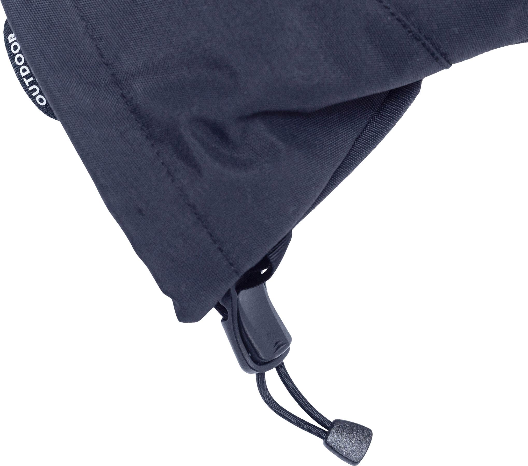 Numéro de l'image de la galerie de produits 4 pour le produit Gants 3-en-1 Adrenaline - Femme