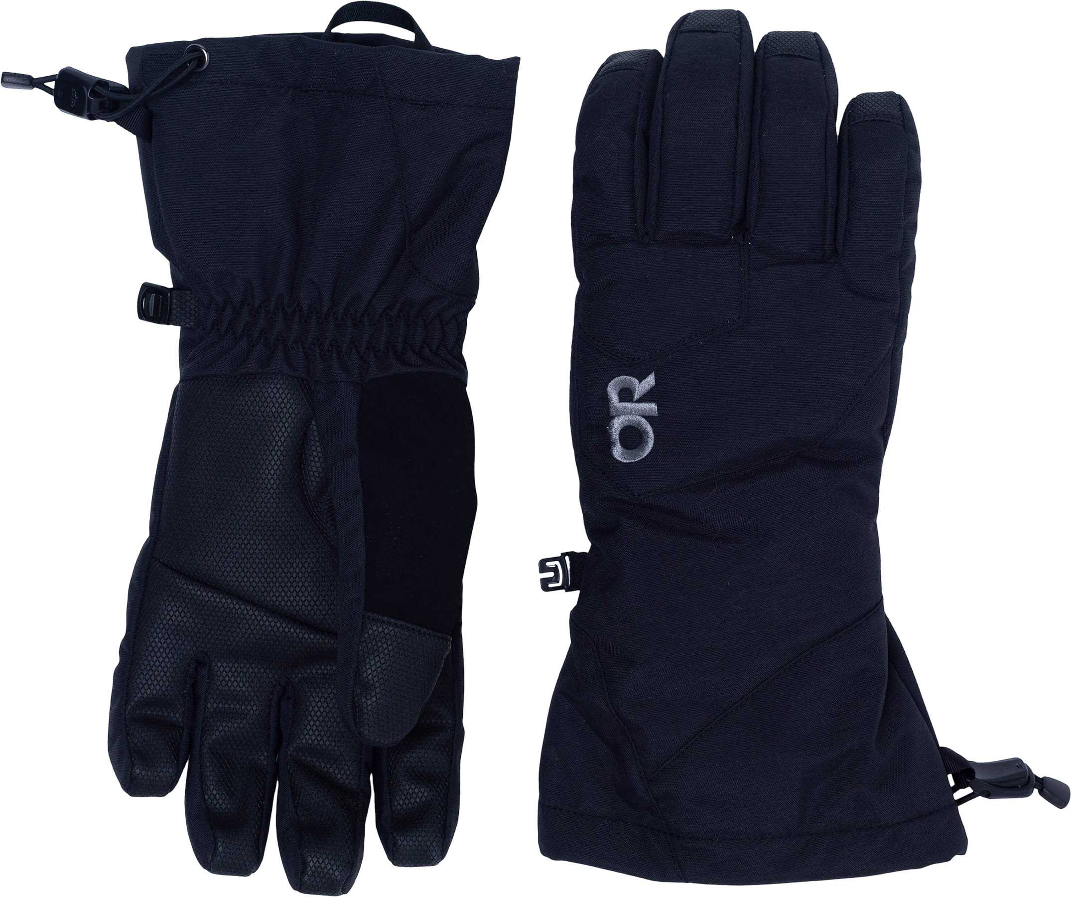 Image de produit pour Gants 3-en-1 Adrenaline - Femme