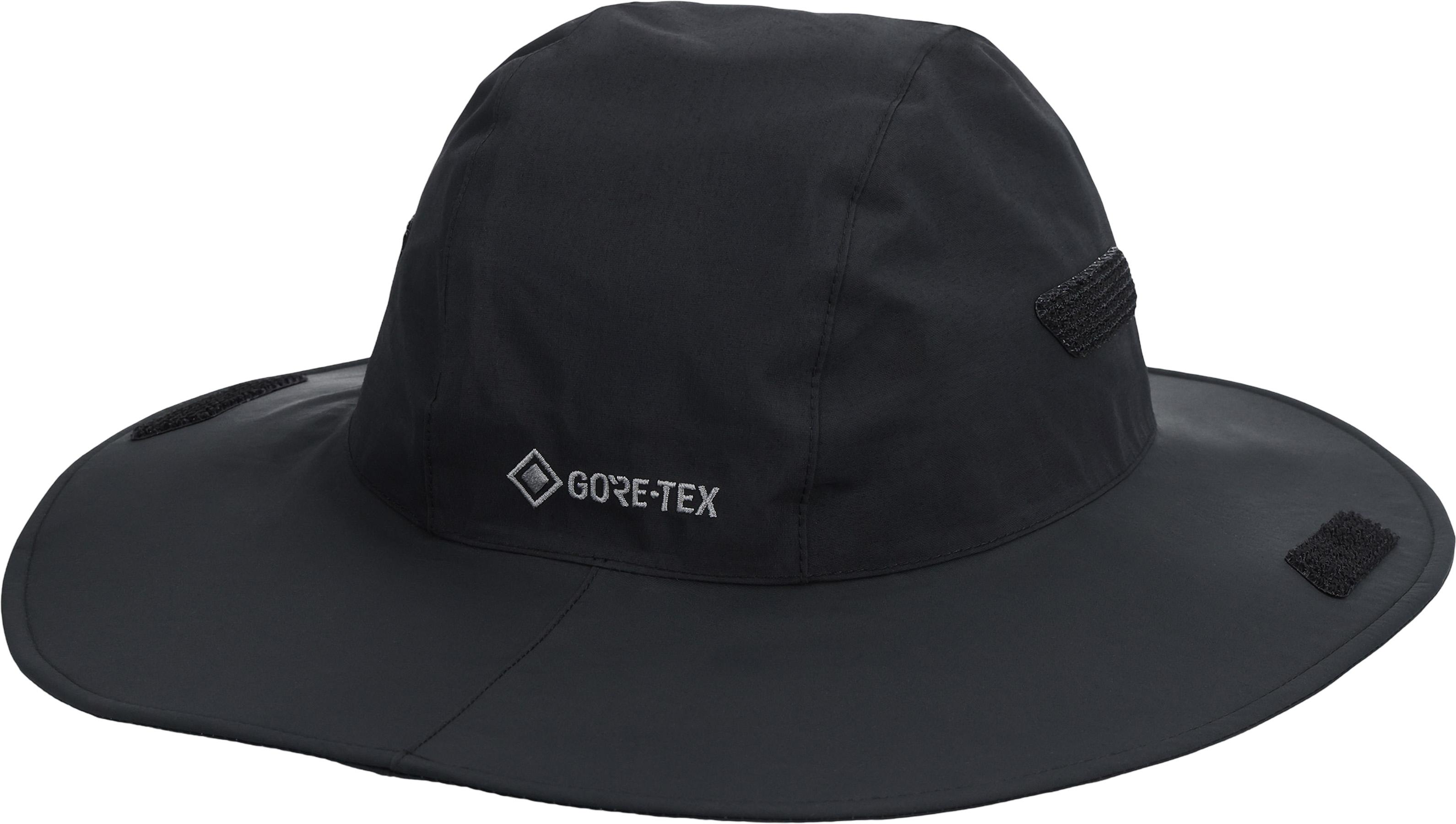 Product gallery image number 2 for product Seattle Rain Hat - Unisex