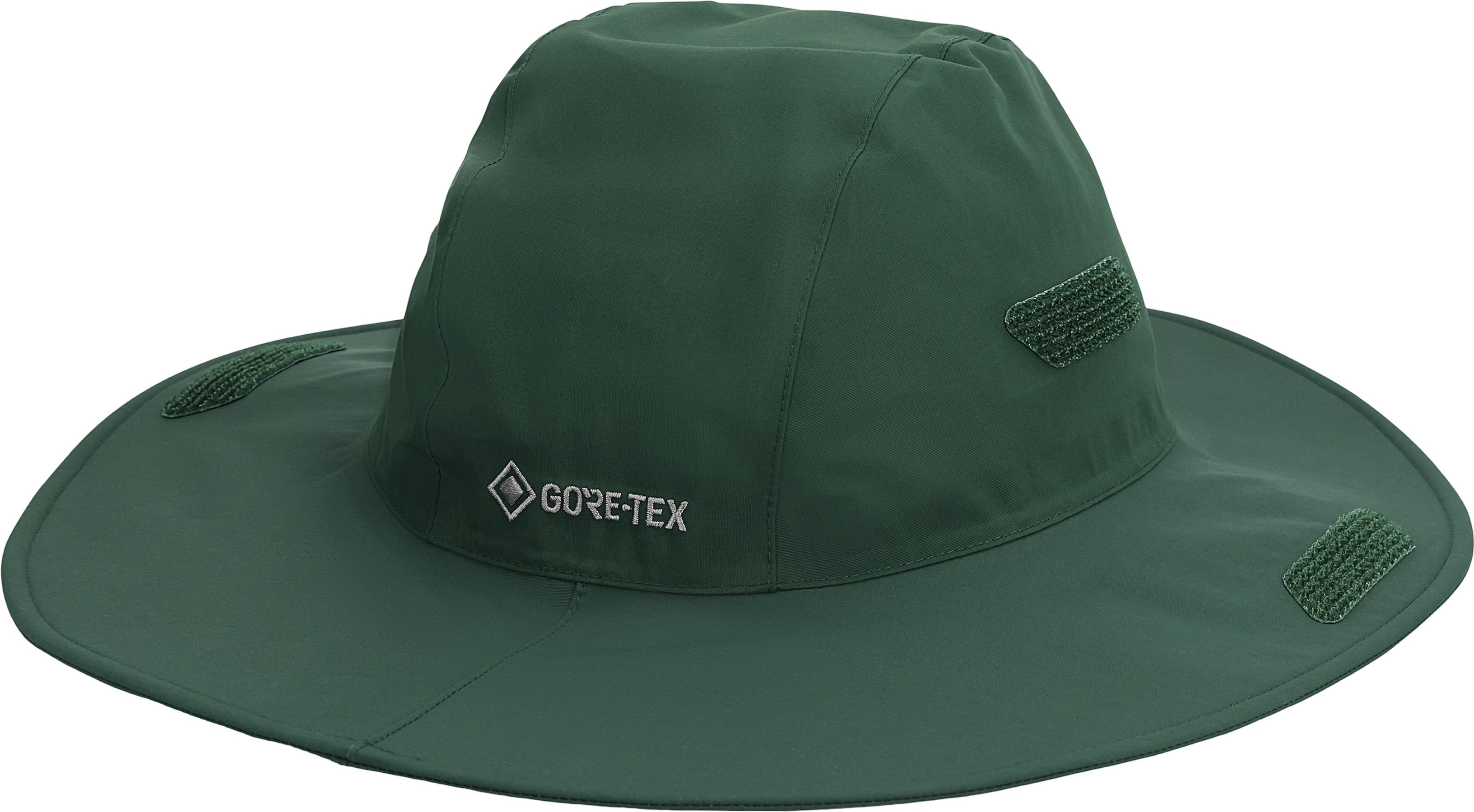 Numéro de l'image de la galerie de produits 2 pour le produit Chapeau de pluie Seattle - Unisexe