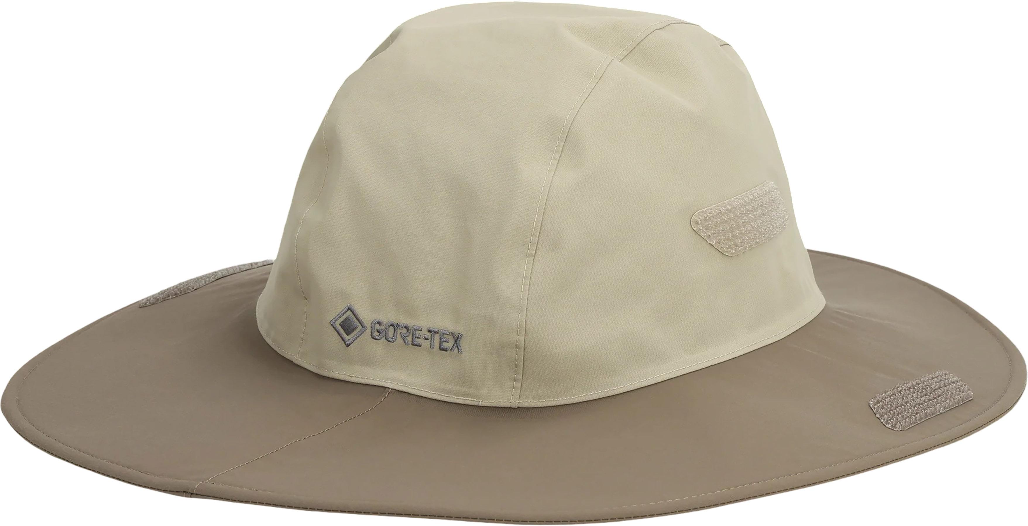 Product gallery image number 2 for product Seattle Rain Hat - Unisex