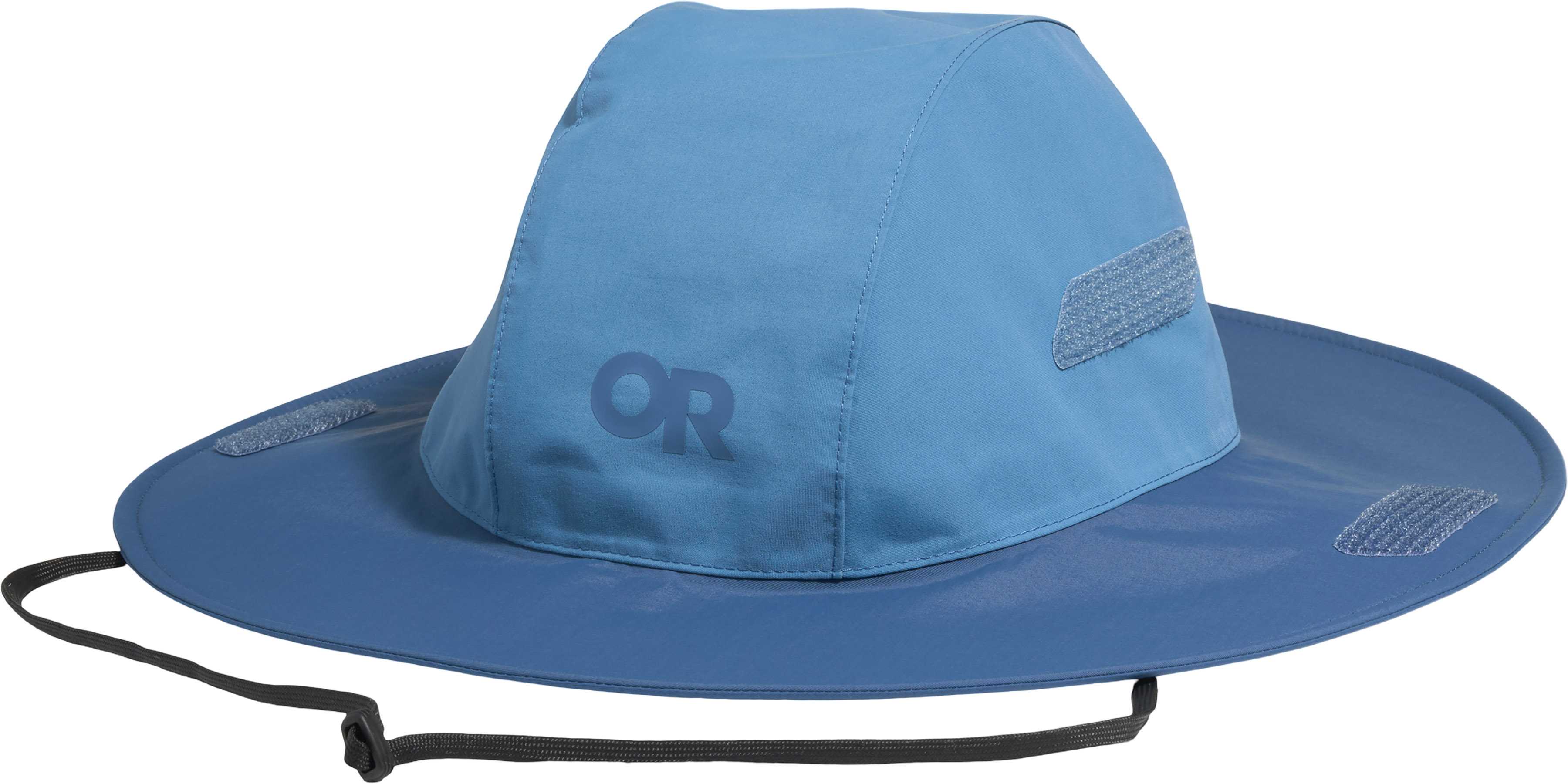 Ascent Blue - Skyline