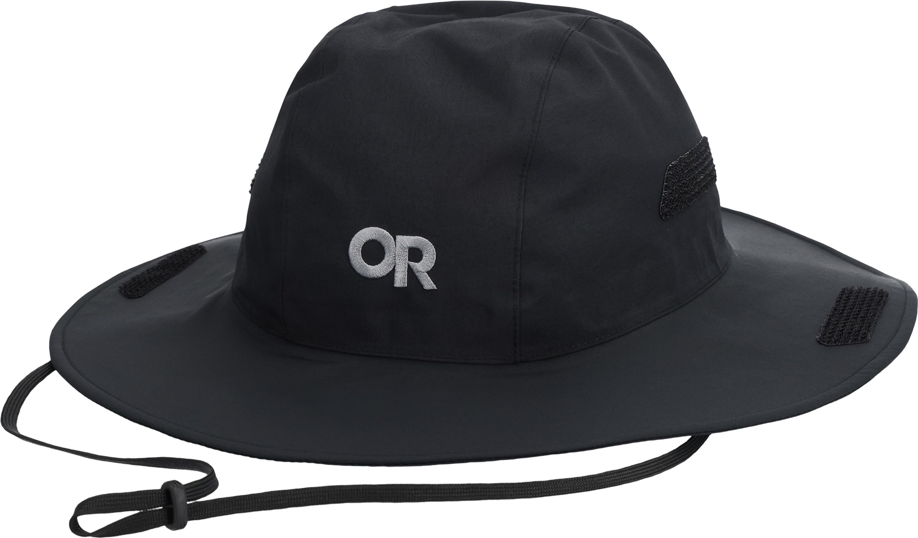 Product gallery image number 1 for product Seattle Rain Hat - Unisex