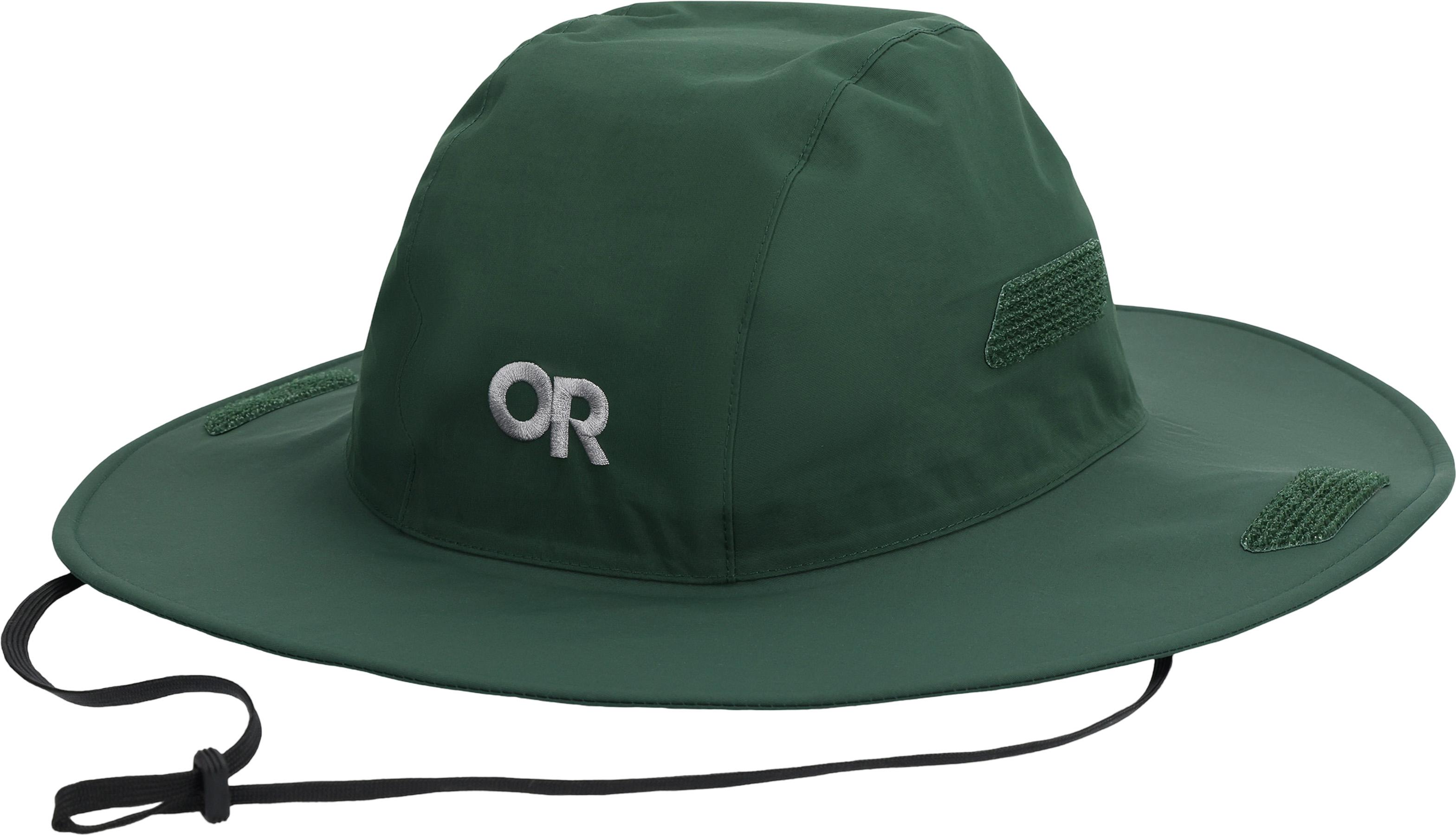 Image de produit pour Chapeau de pluie Seattle - Unisexe