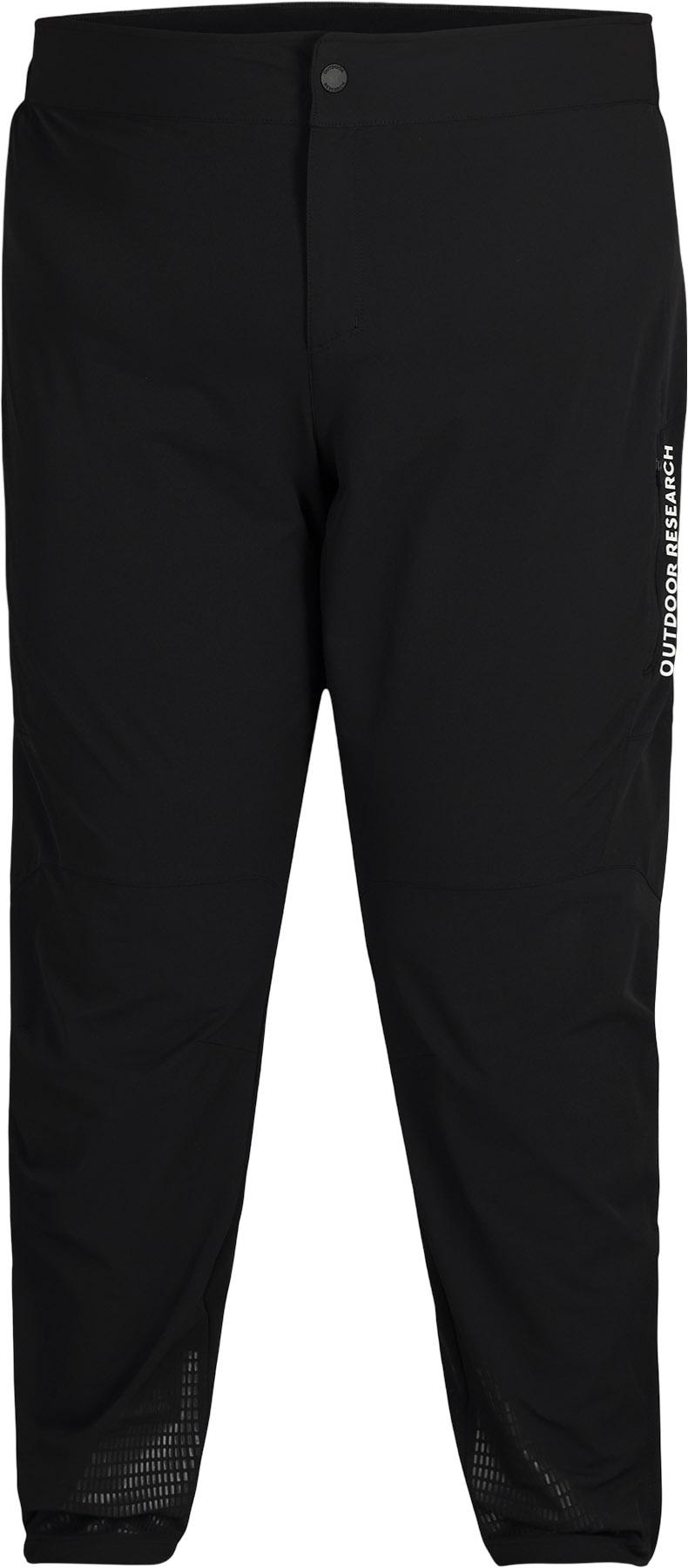 Product image for Freewheel Plus Size MTB Ride Pants - Women's