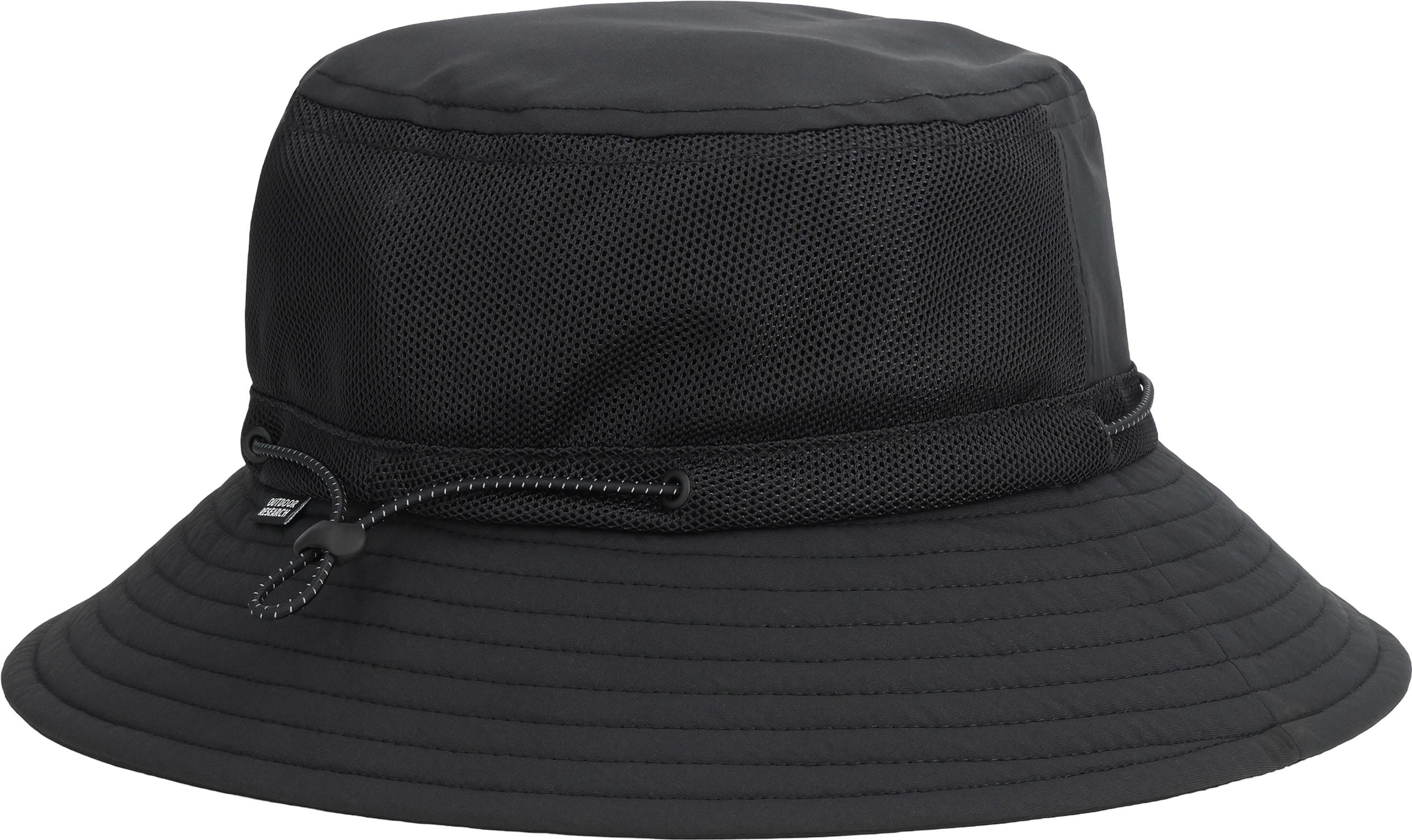 Product gallery image number 2 for product Odyssey Bucket Hat - Unisex