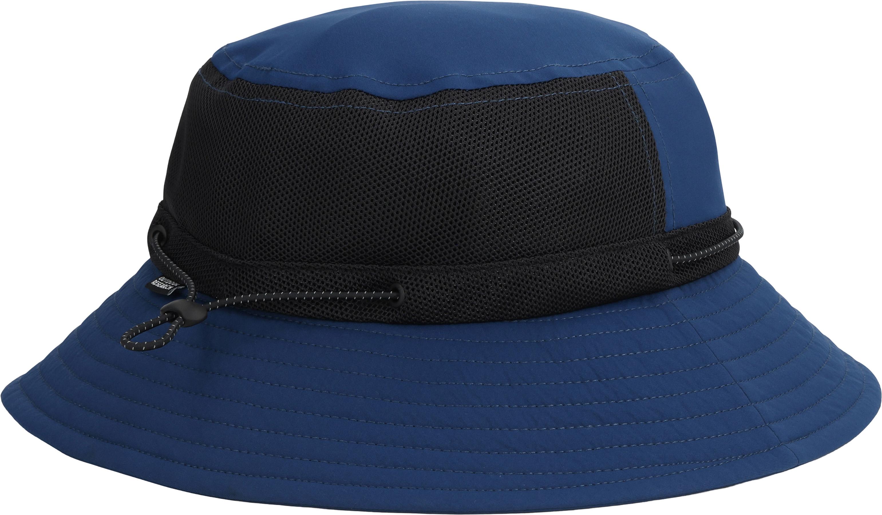 Numéro de l'image de la galerie de produits 2 pour le produit Chapeau bob Odyssey - Unisexe