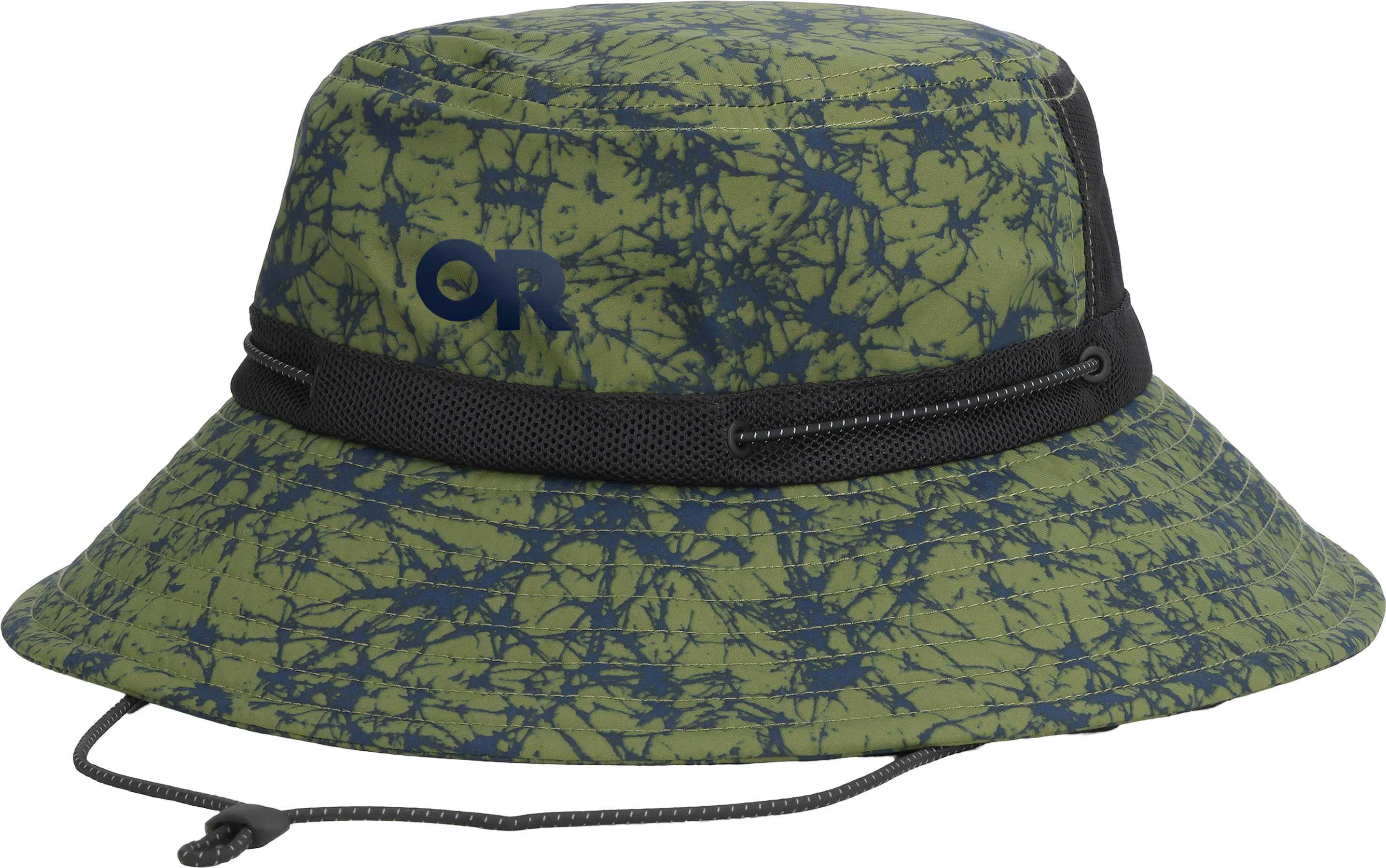 Willow Atoms