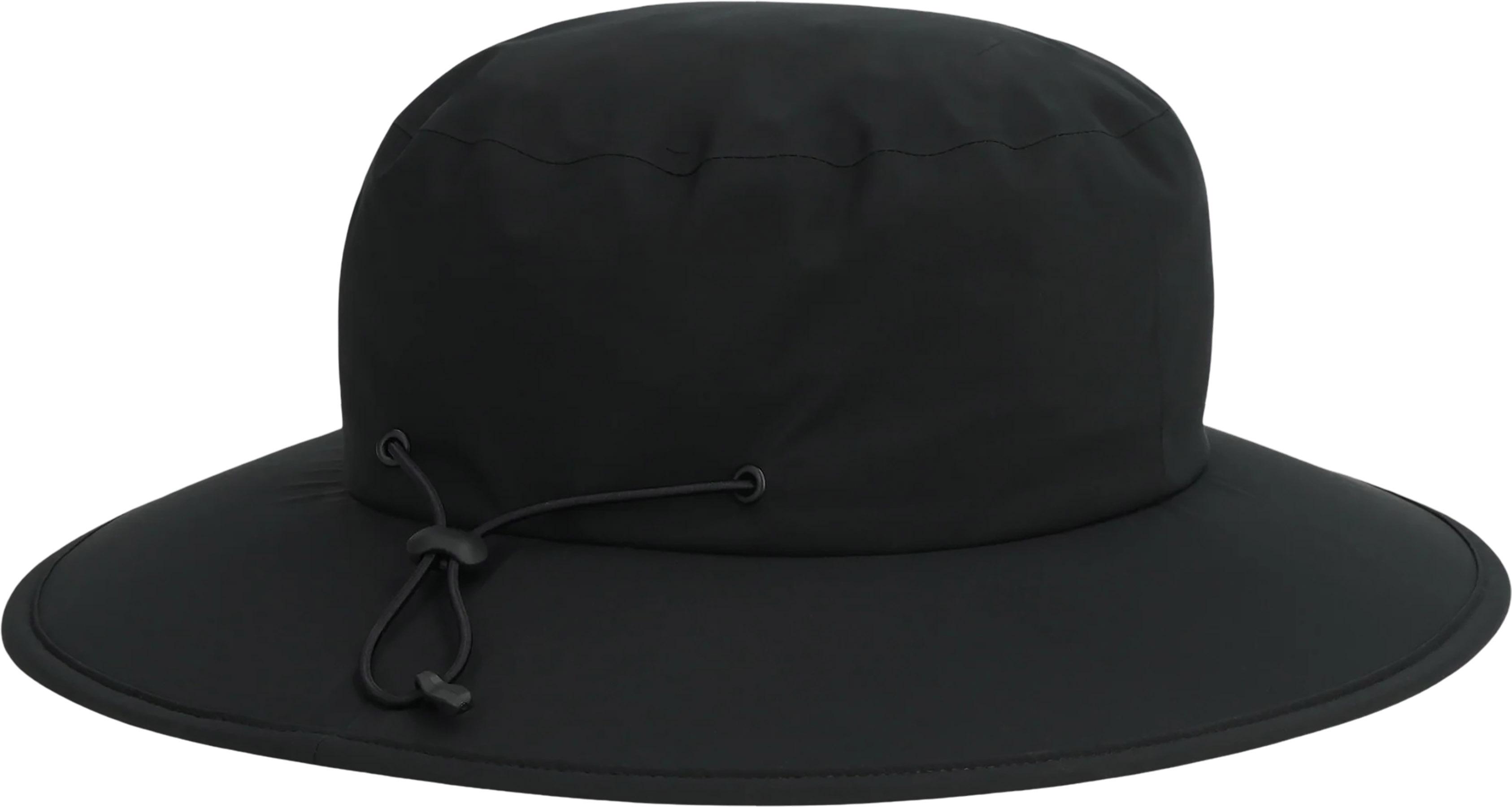 Product gallery image number 2 for product Stratoburst Rain Hat - Unisex