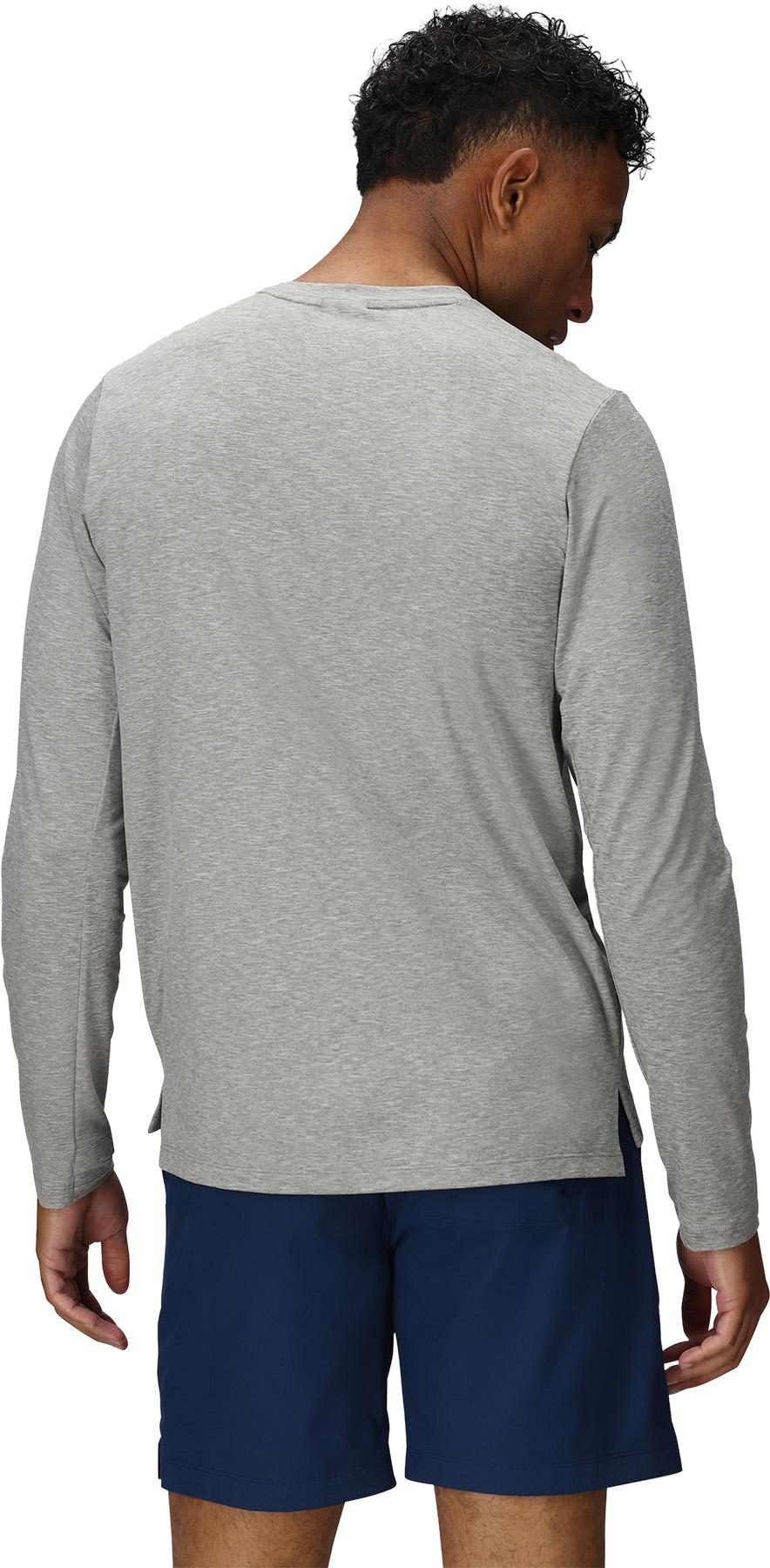 Product gallery image number 2 for product ActiveIce Spectrum Long Sleeve Sun T-Shirt - Men's