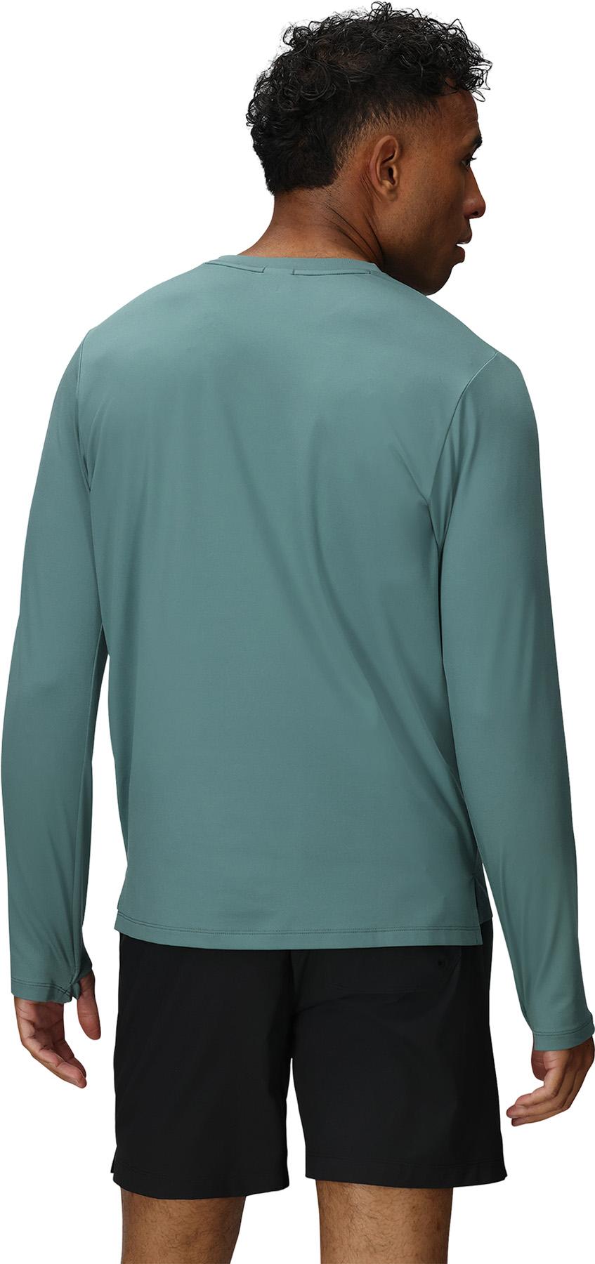 Product gallery image number 2 for product ActiveIce Spectrum Long Sleeve Sun T-Shirt - Men's