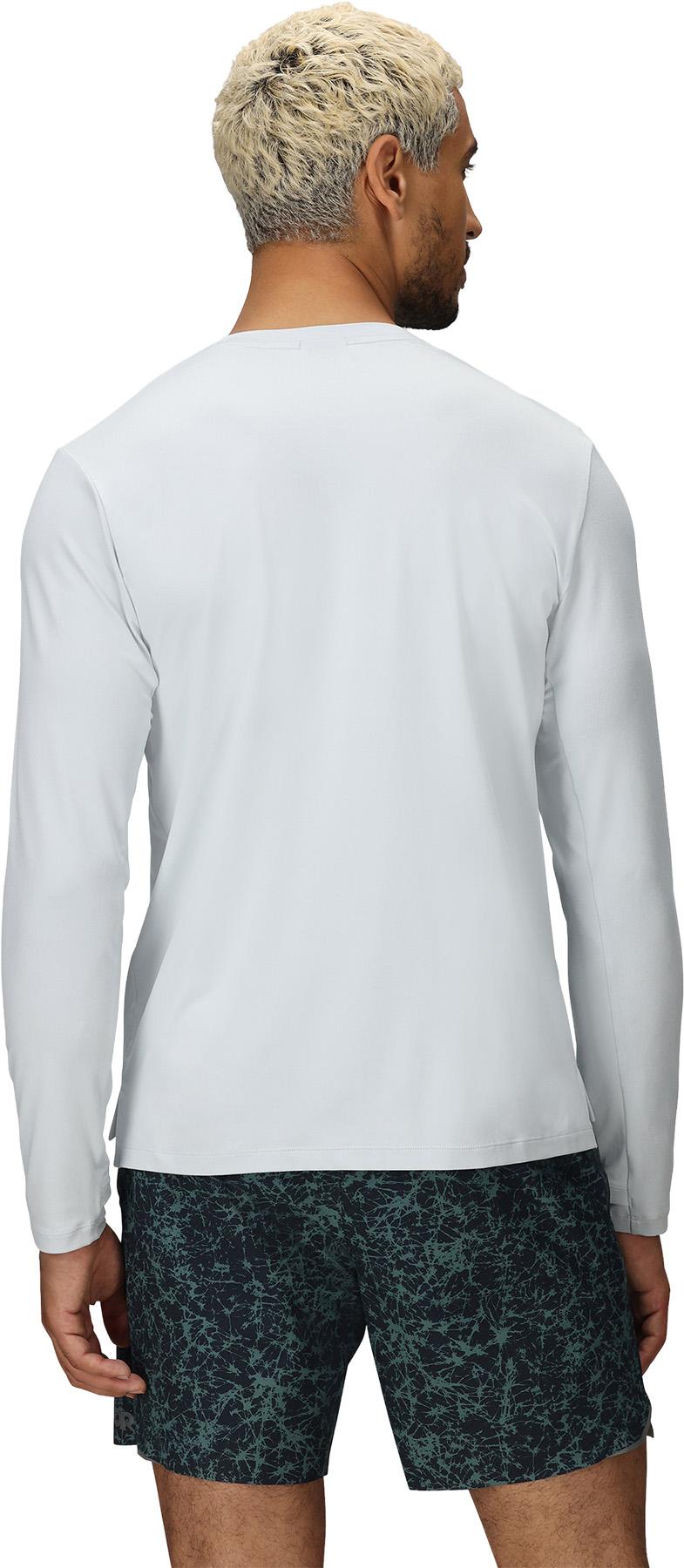 Product gallery image number 2 for product ActiveIce Spectrum Long Sleeve Sun T-Shirt - Men's