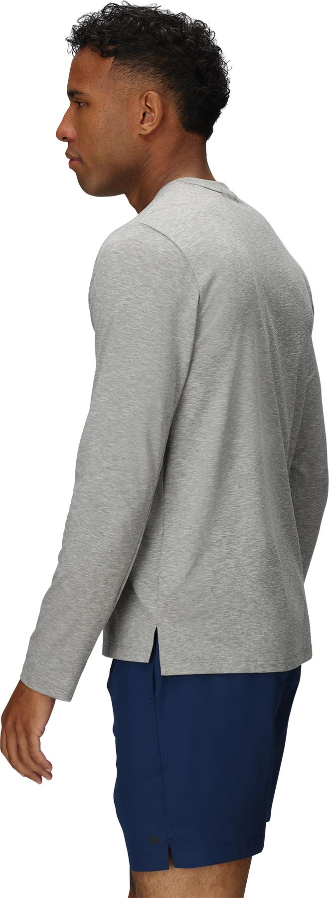 Product gallery image number 4 for product ActiveIce Spectrum Long Sleeve Sun T-Shirt - Men's