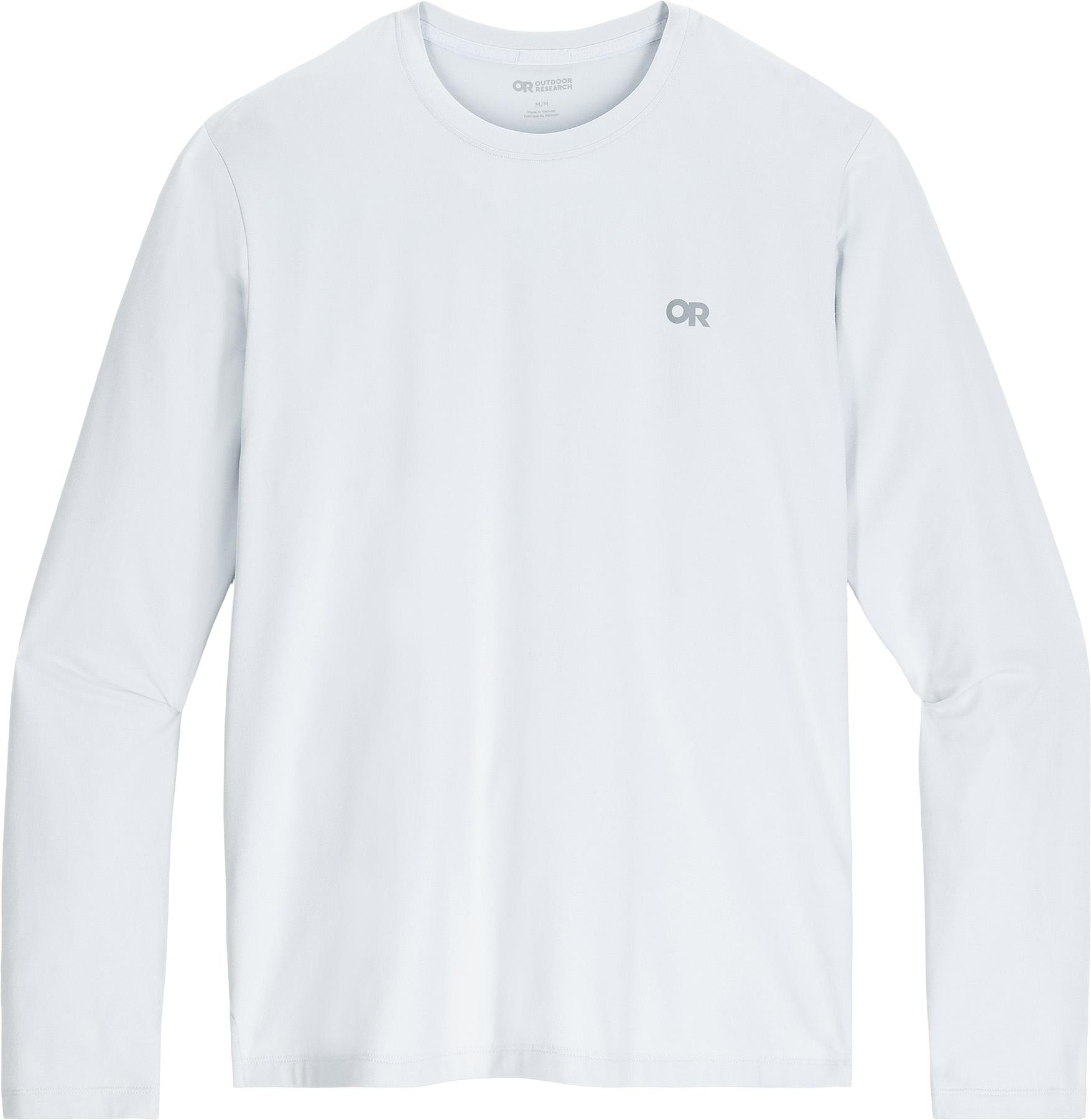 Product gallery image number 1 for product ActiveIce Spectrum Long Sleeve Sun T-Shirt - Men's