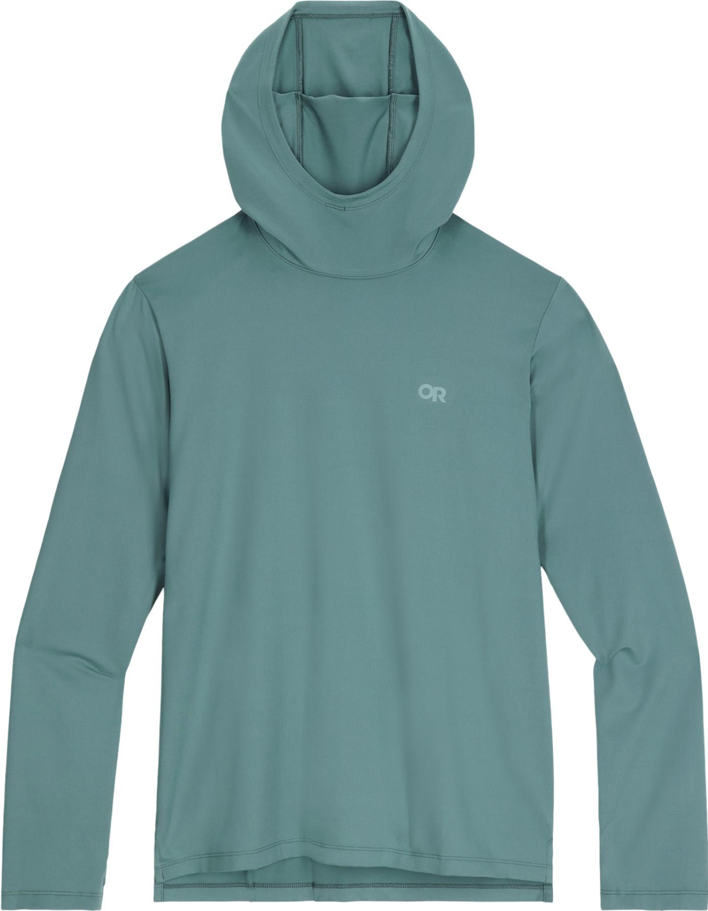 Product image for Activeice Spectrum Sun Hoodie - Men's