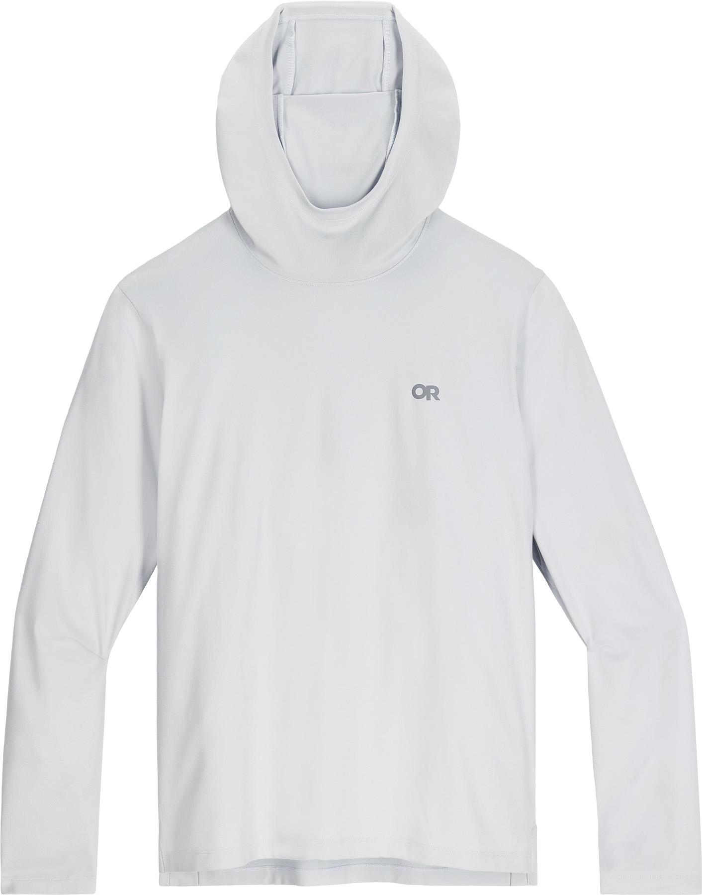 Product gallery image number 1 for product Activeice Spectrum Sun Hoodie - Men's