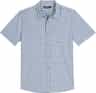 Colour: Cenote Plaid